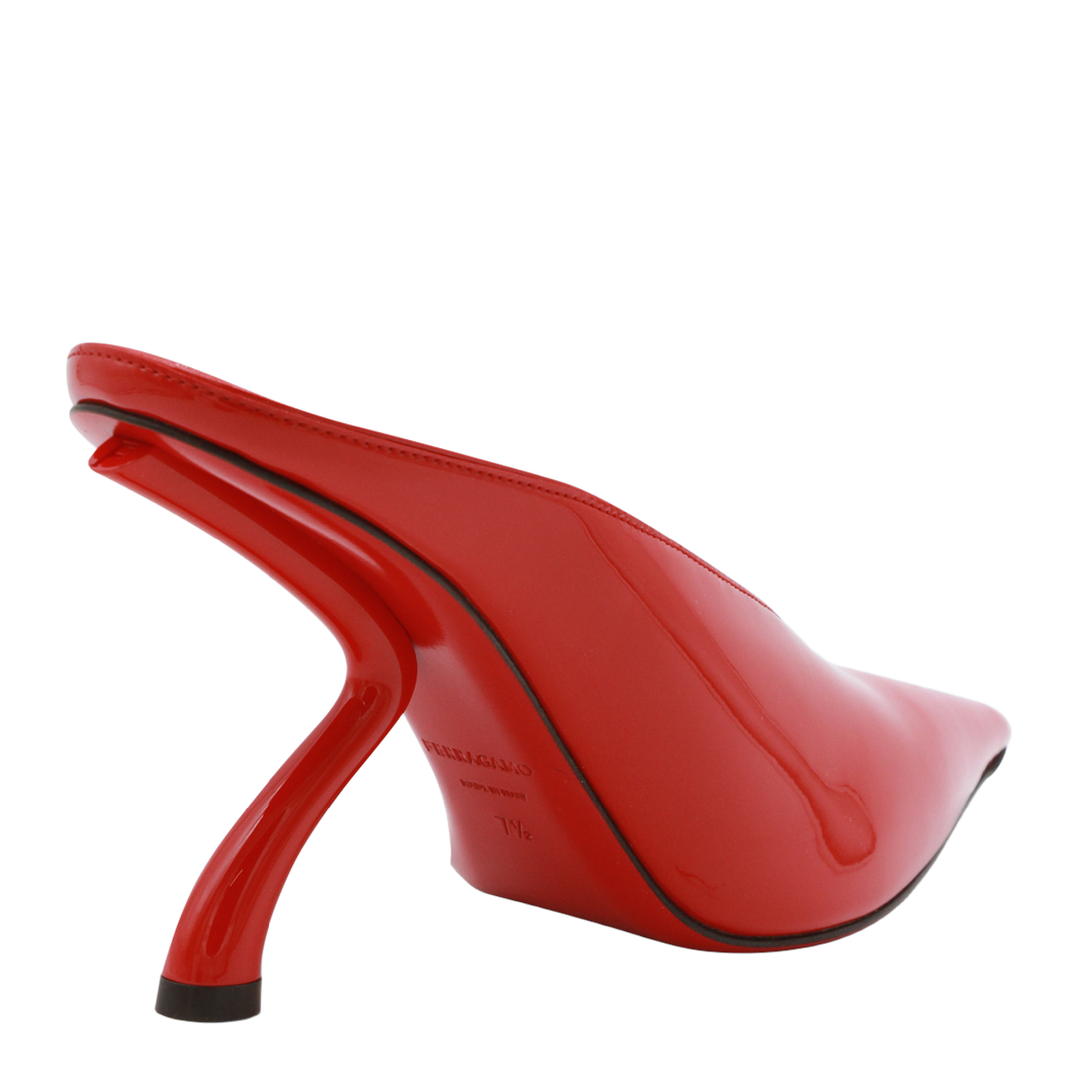 With Heel - Image 6