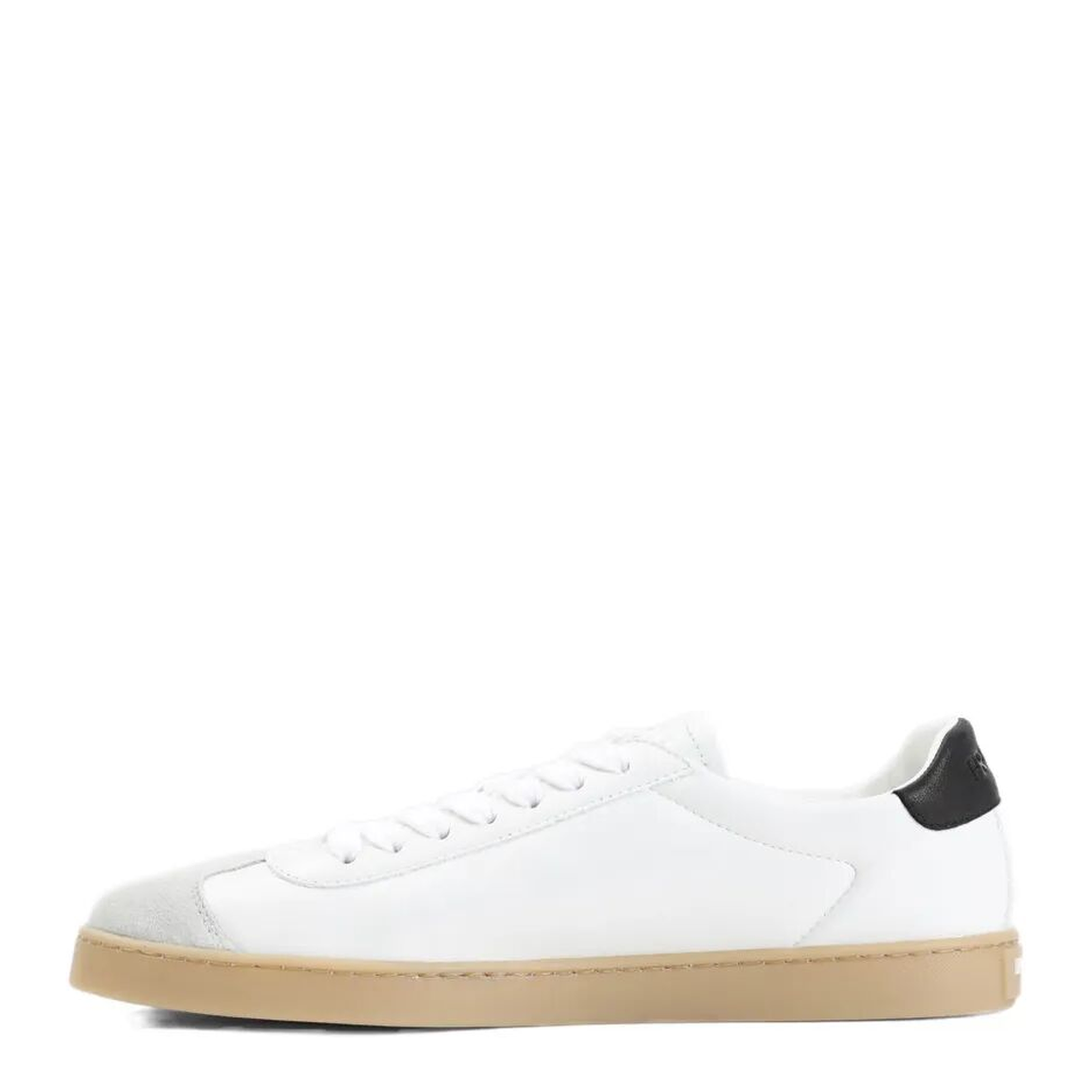 Lane Leather Sneakers - Image 3