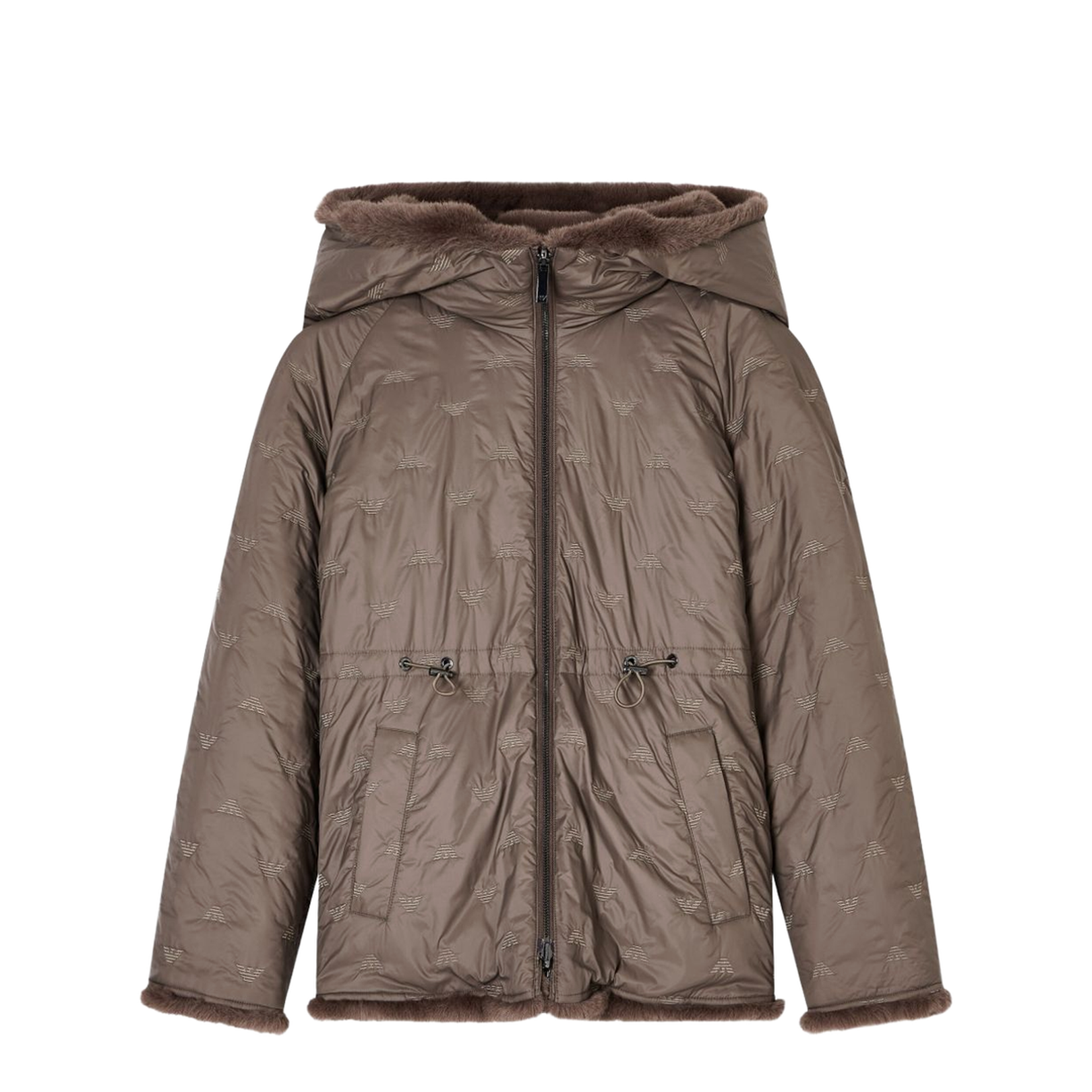 Coats Dove Grey - Image 6