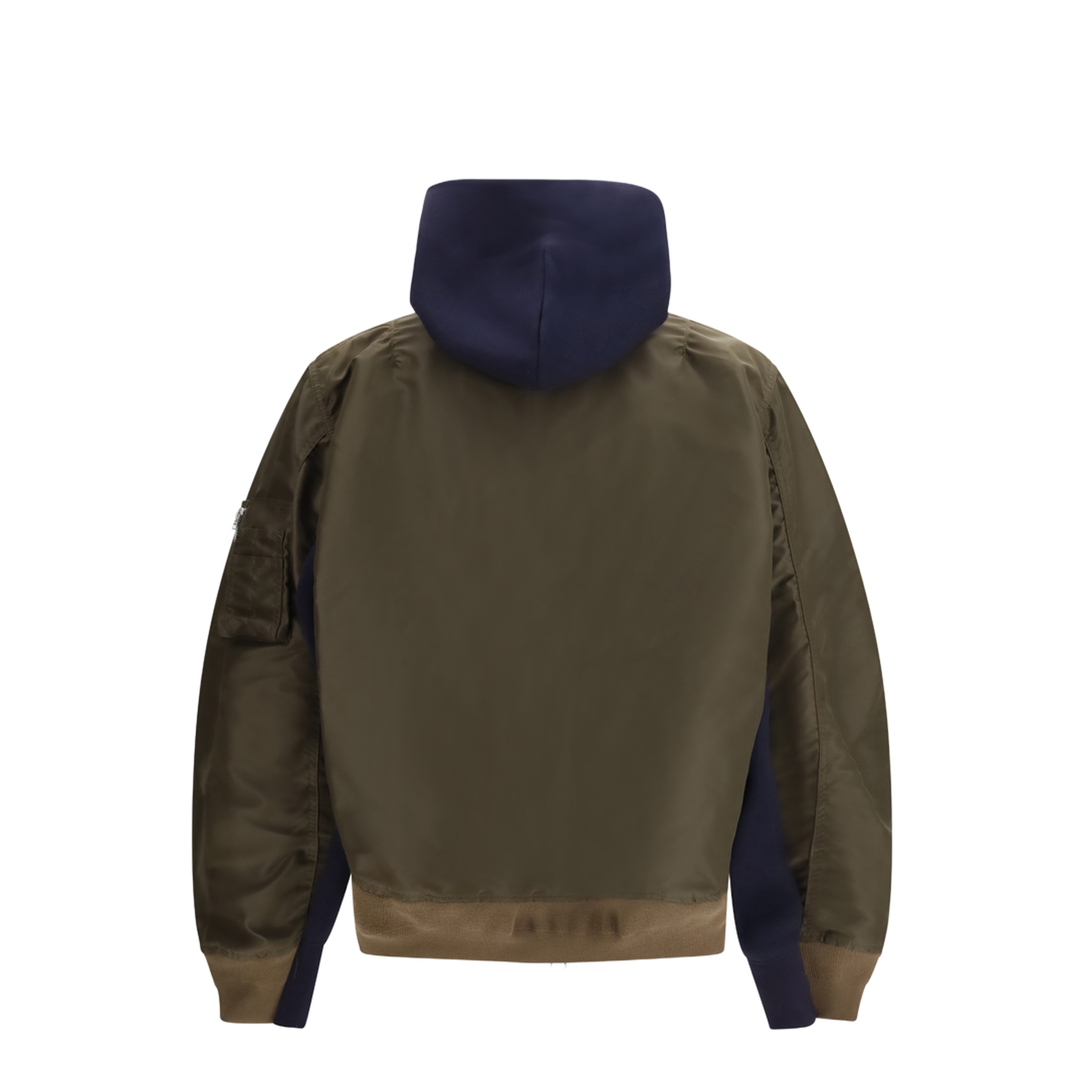 Sponge Sweat Hoodie - Image 2