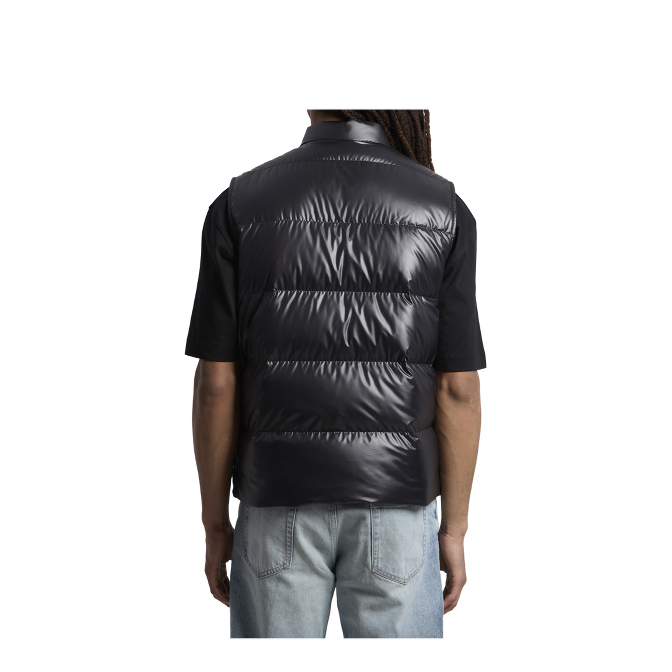 Quilted Vest Restigo - Image 4