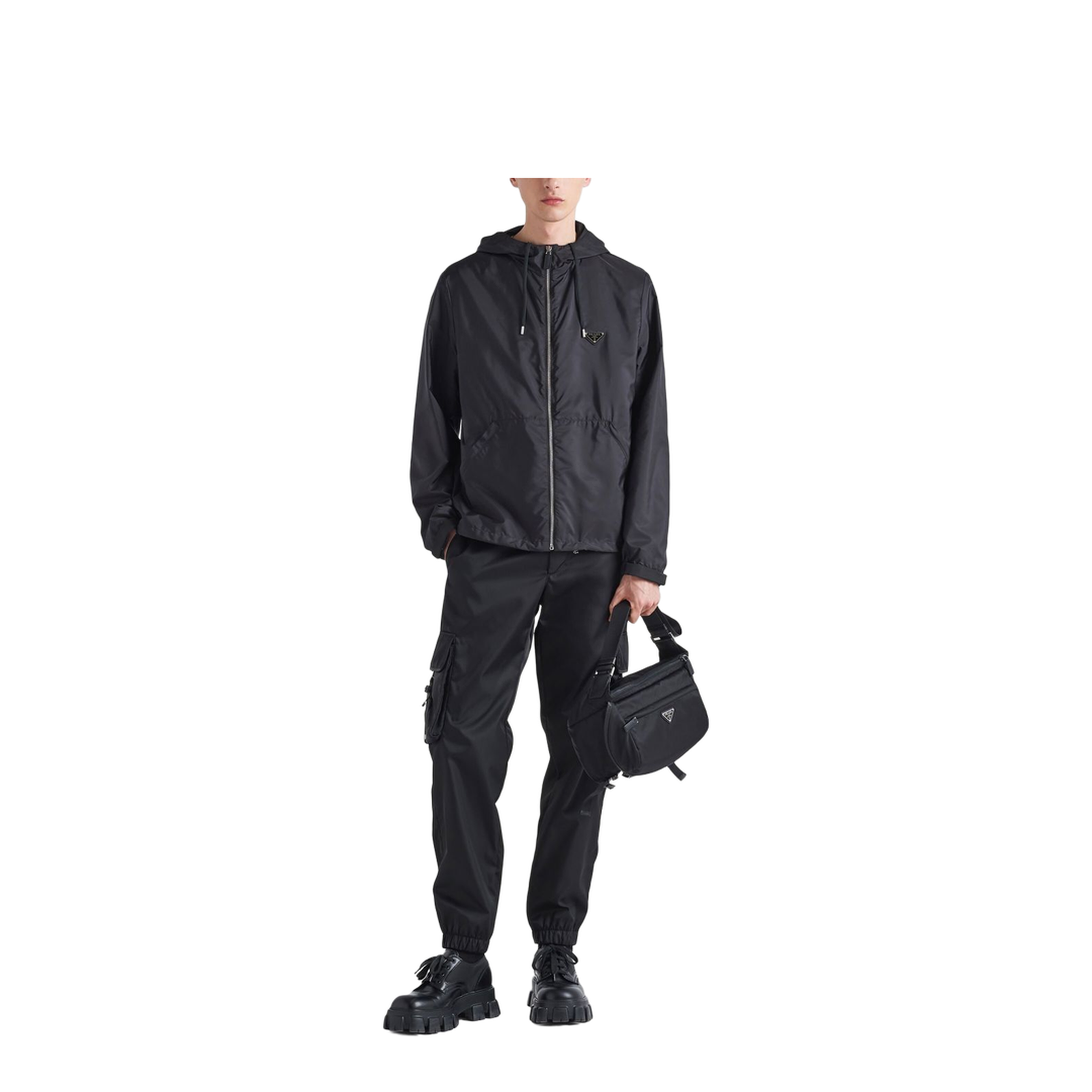Coats Black - Image 2