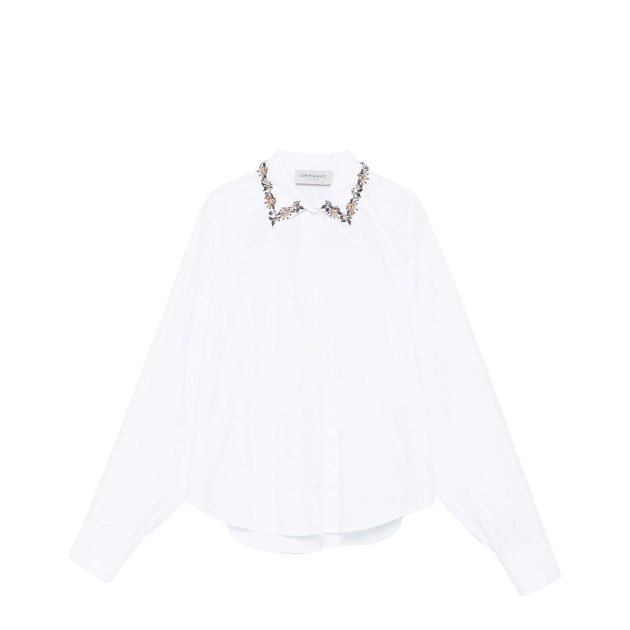 Shirts White - Image 1