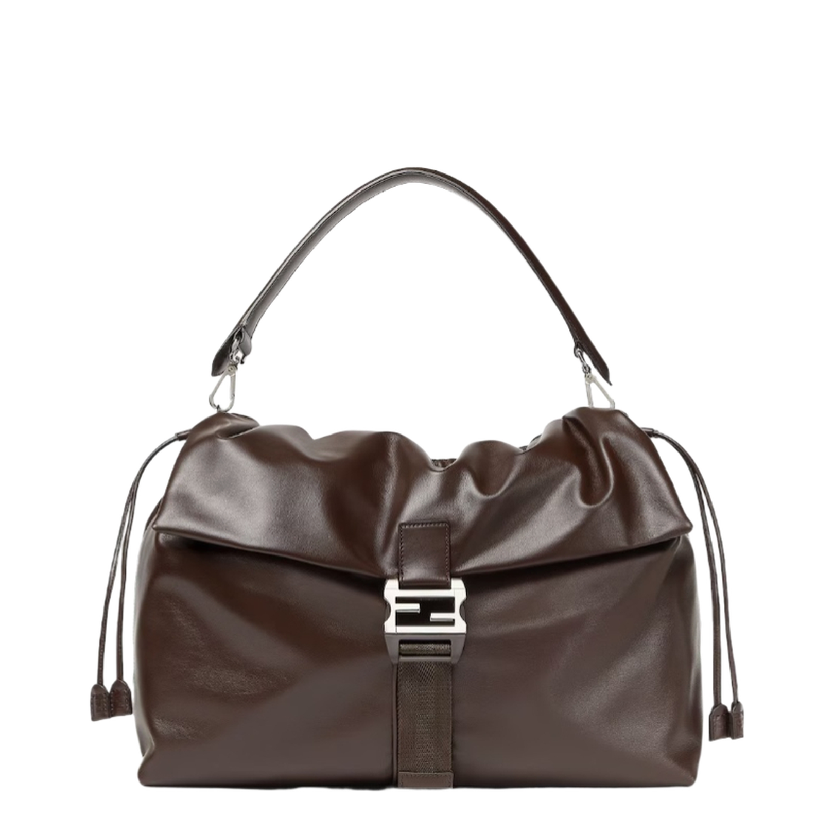 Flux Large Messenger Bag - Image 1