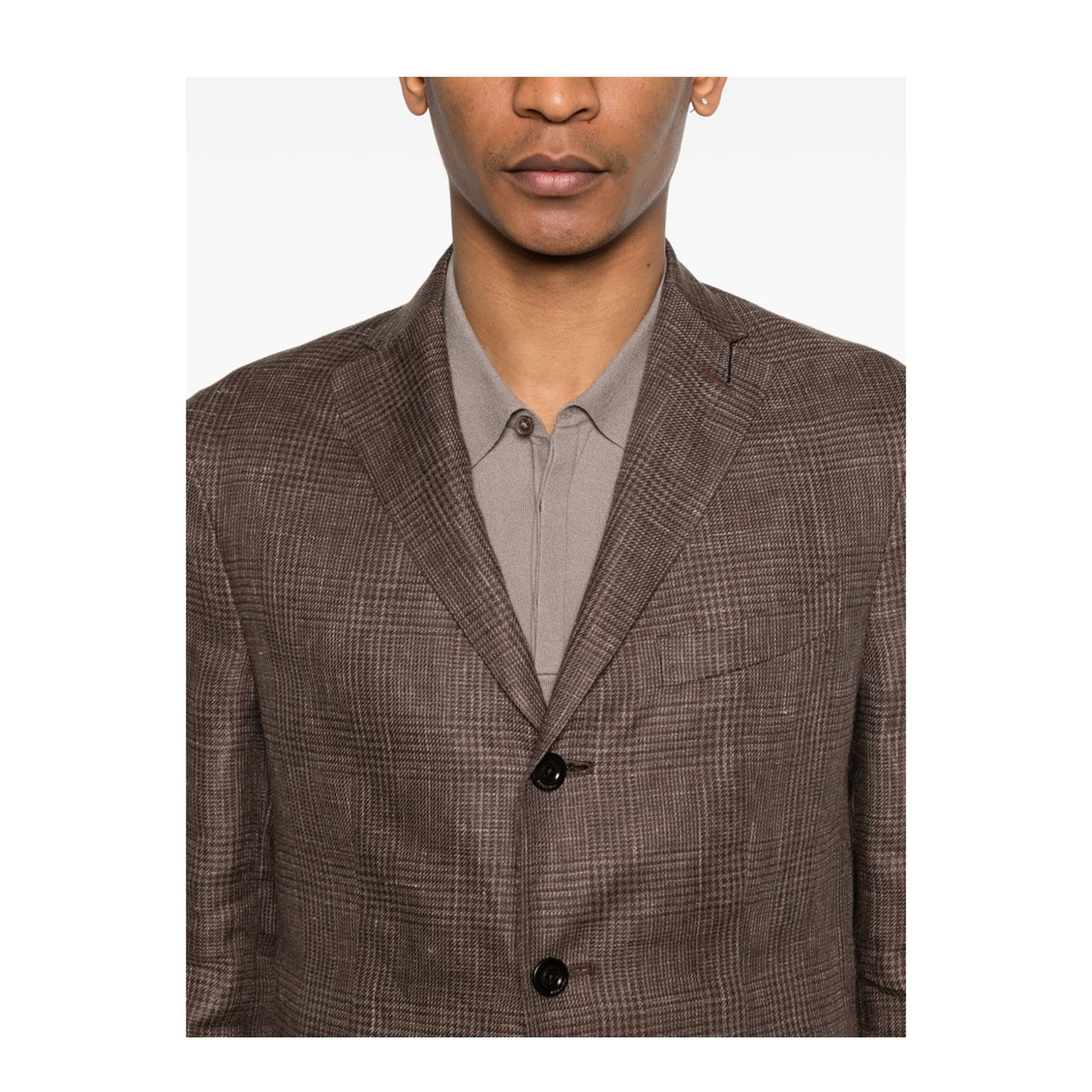 Jackets Brown - Image 3