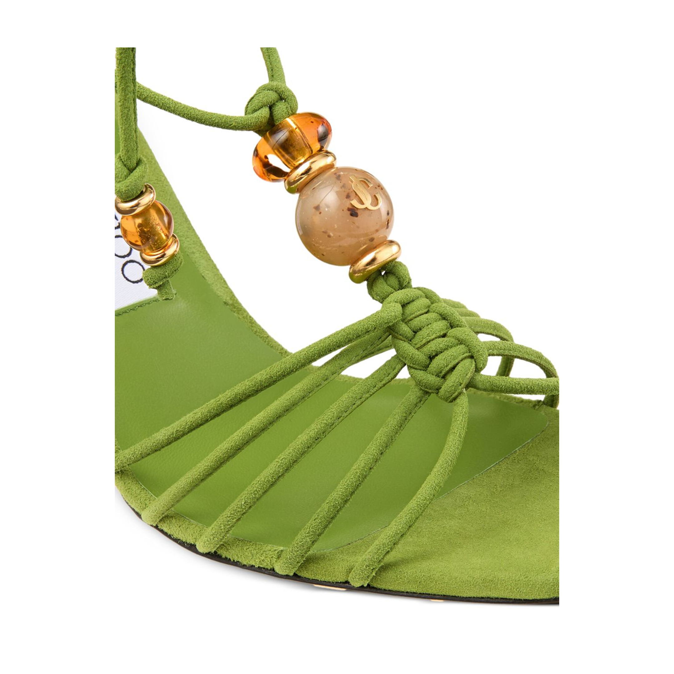 Sandals Green - Image 3