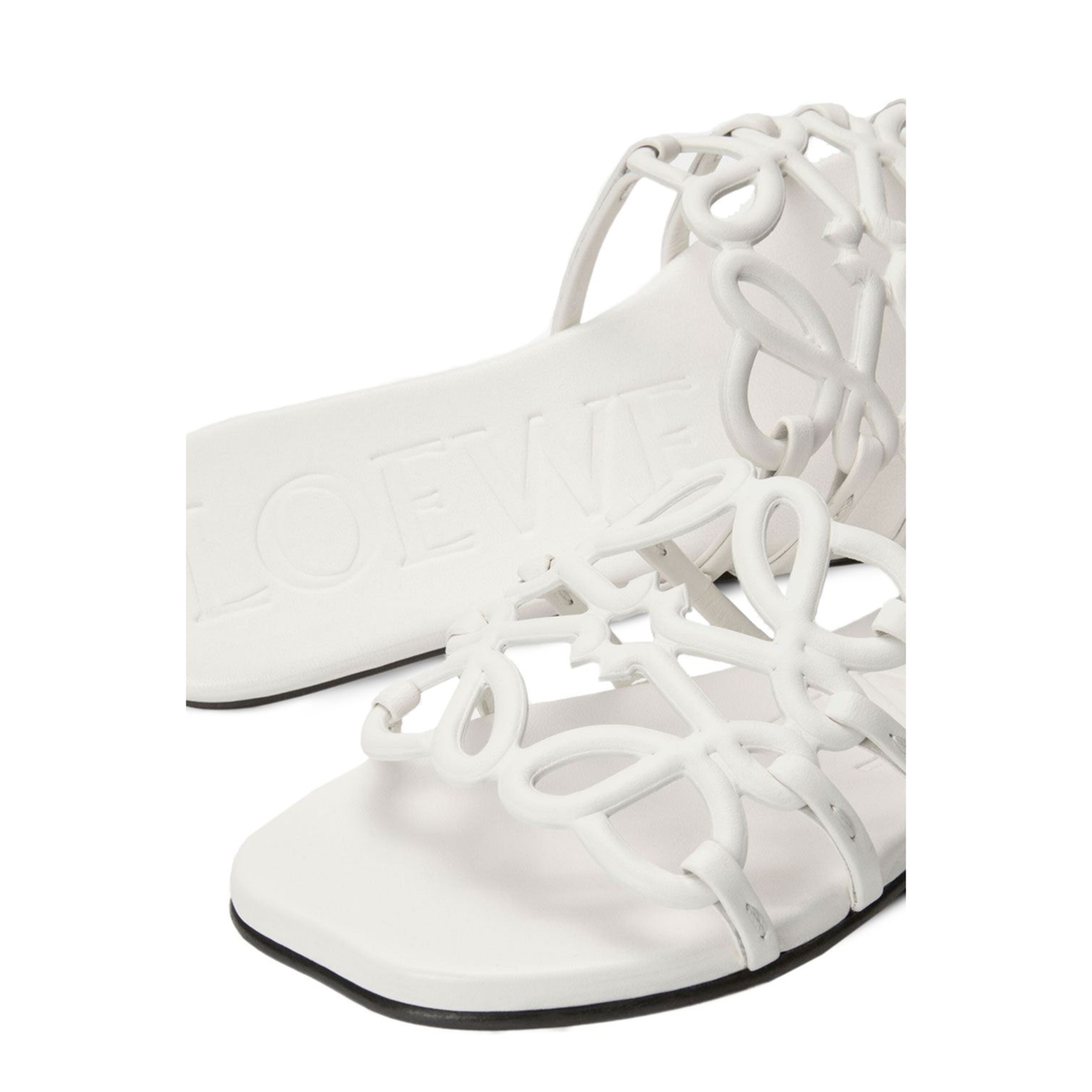 Paula'S Ibiza Sandals - Image 4