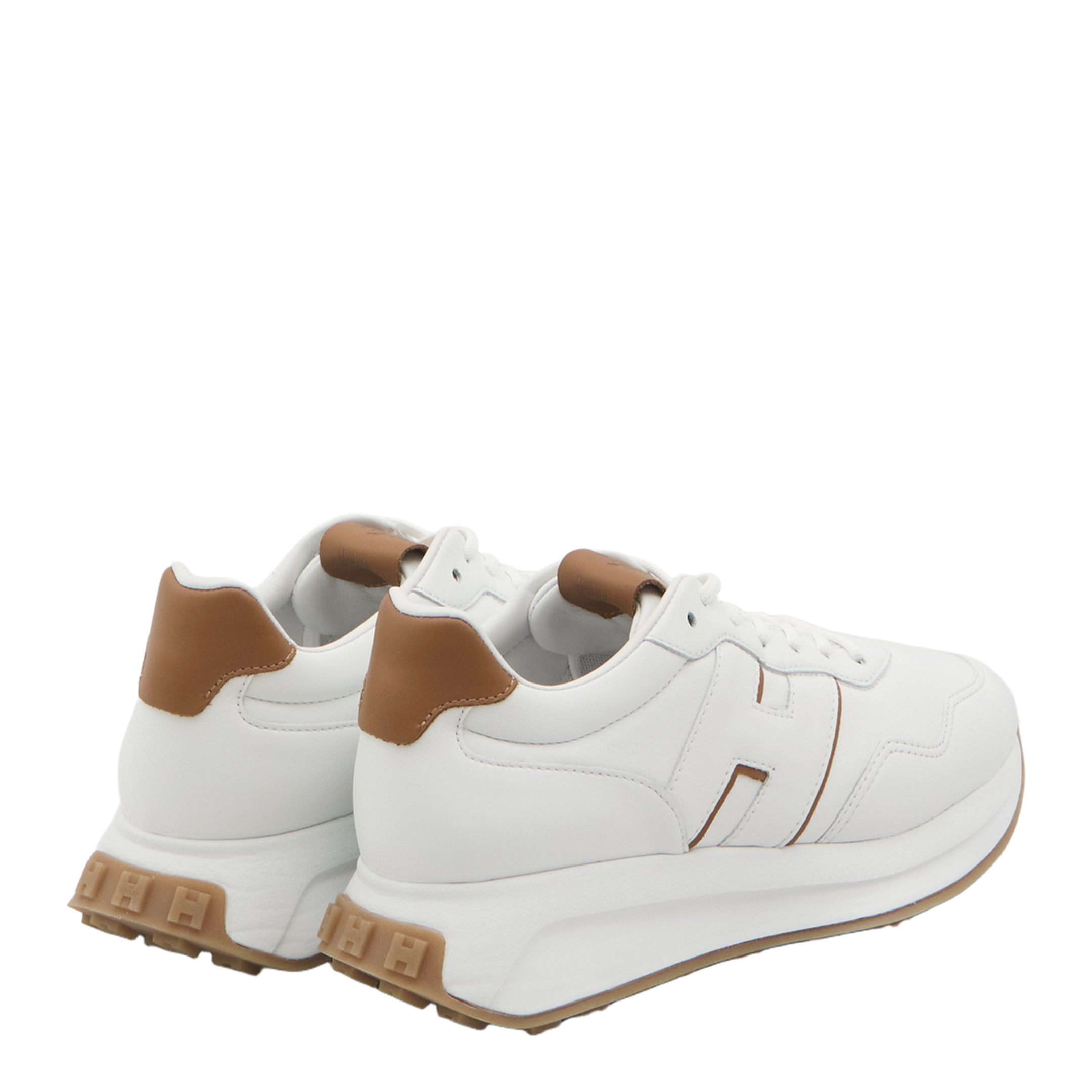 Sneakers White - Image 3