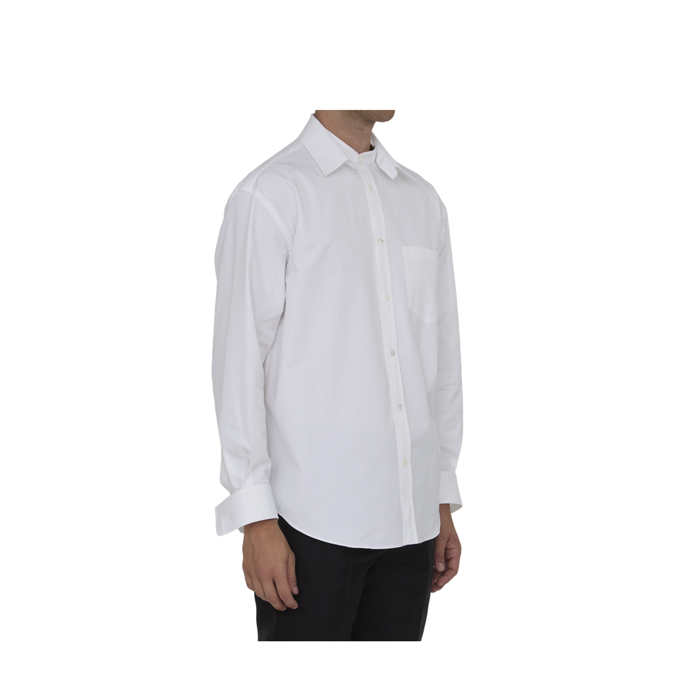 Cotton Shirt - Image 2