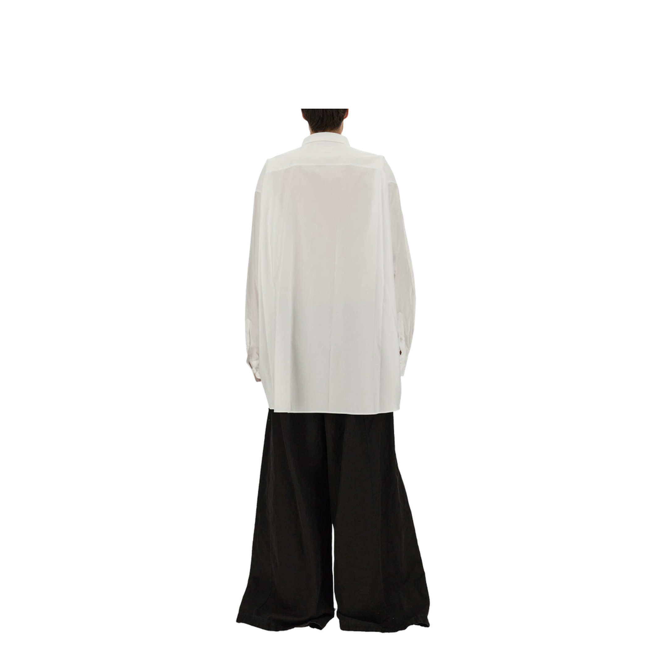 Oxford Shirt - Image 3