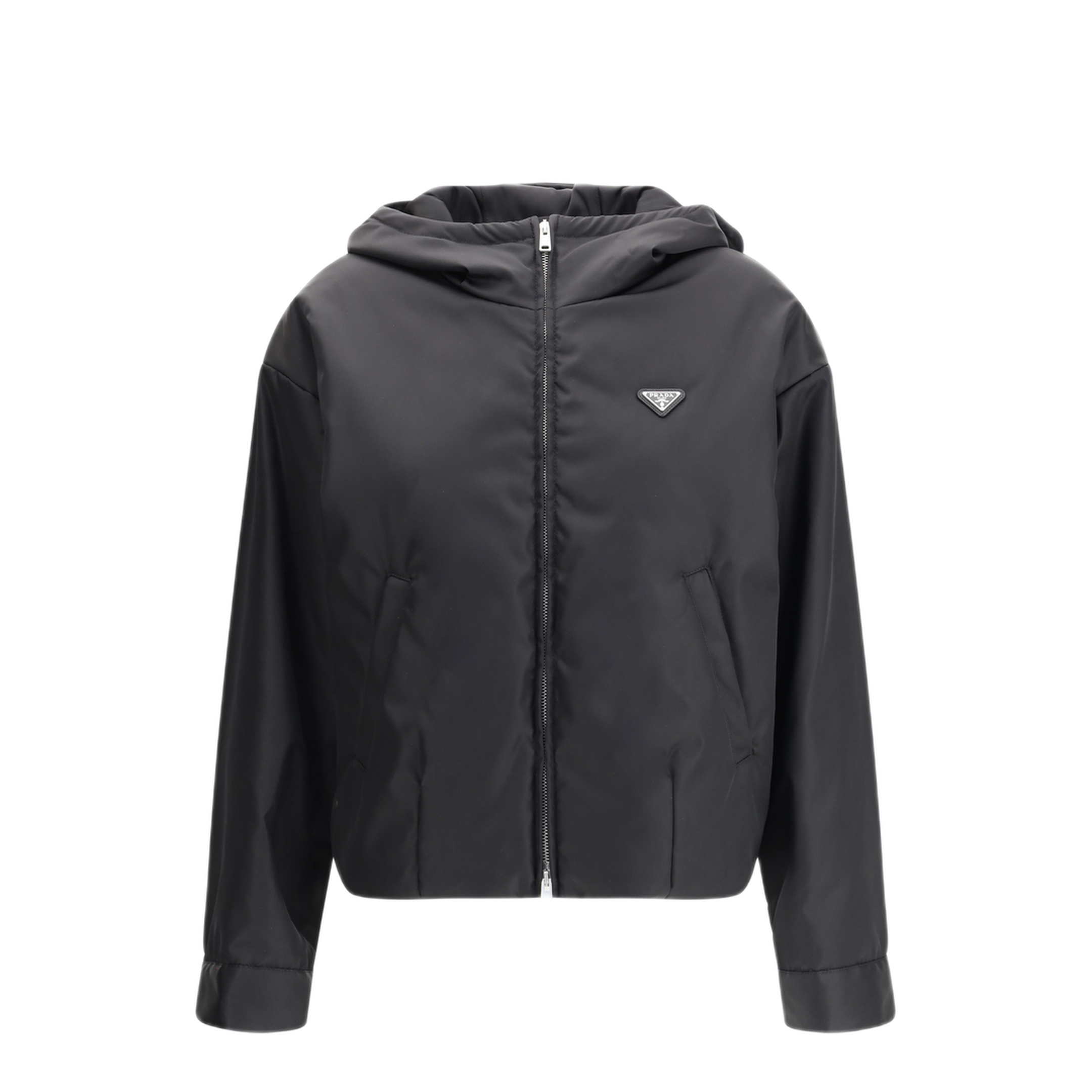 Re-nylon Jacket - Image 1