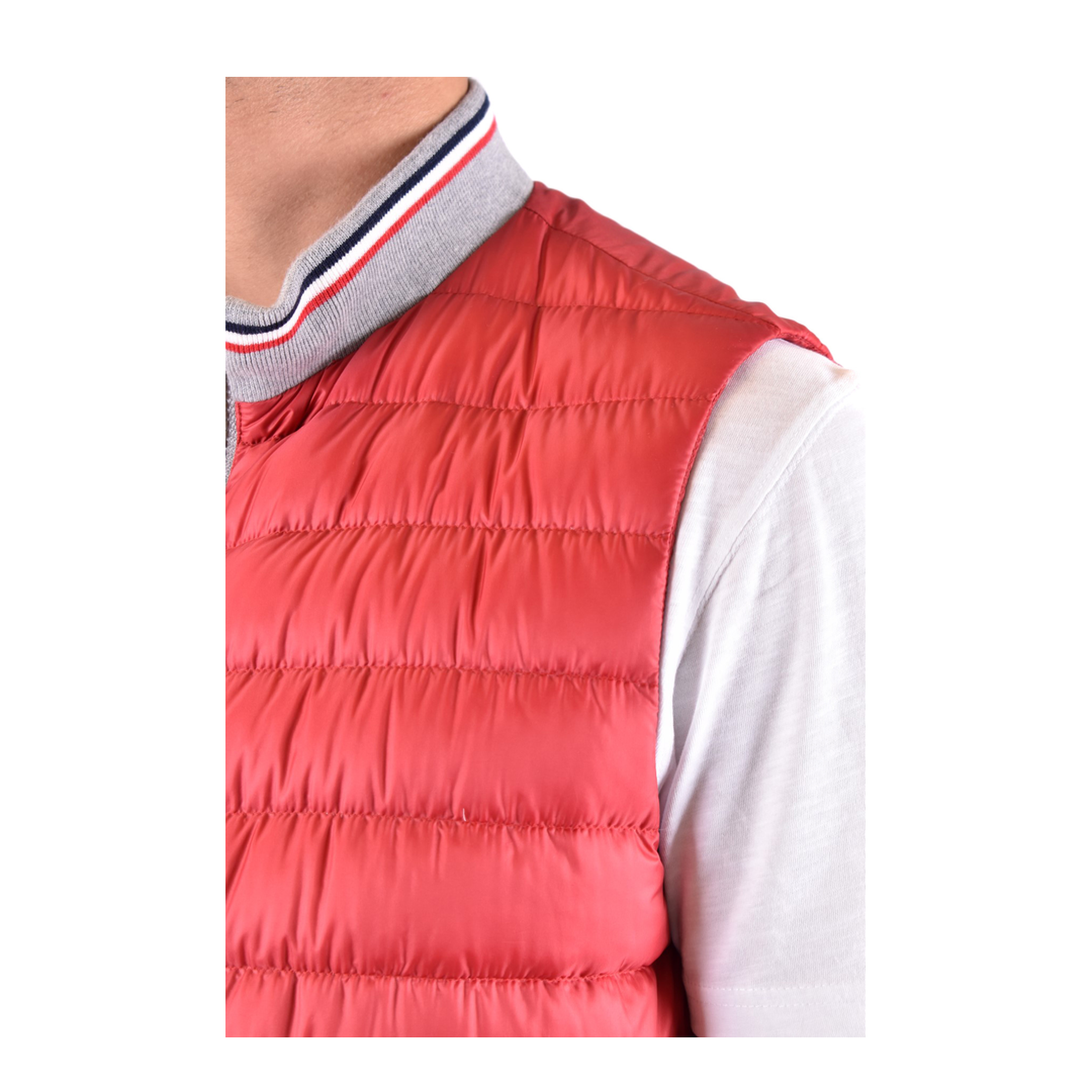 Vest Red - Image 6