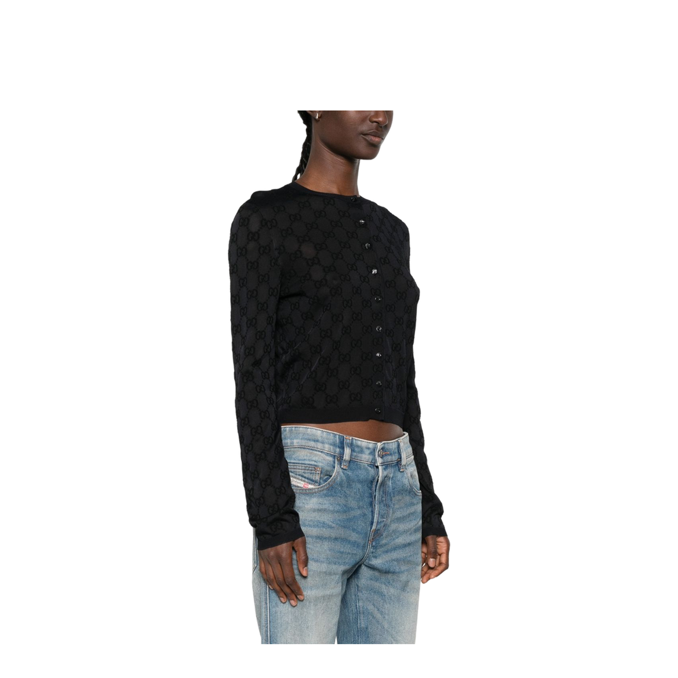 Sweaters Black - Image 2