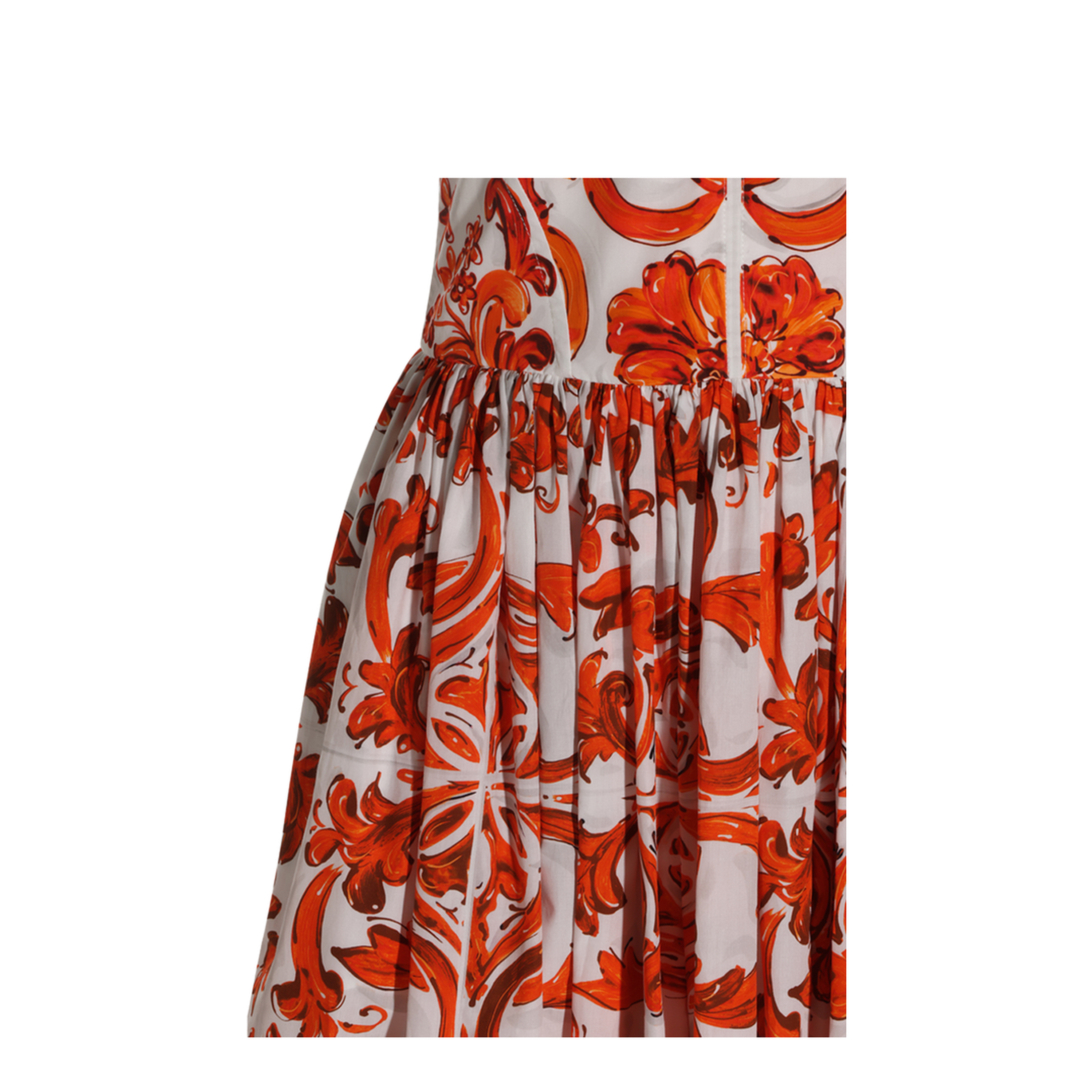 Dresses Orange - Image 7