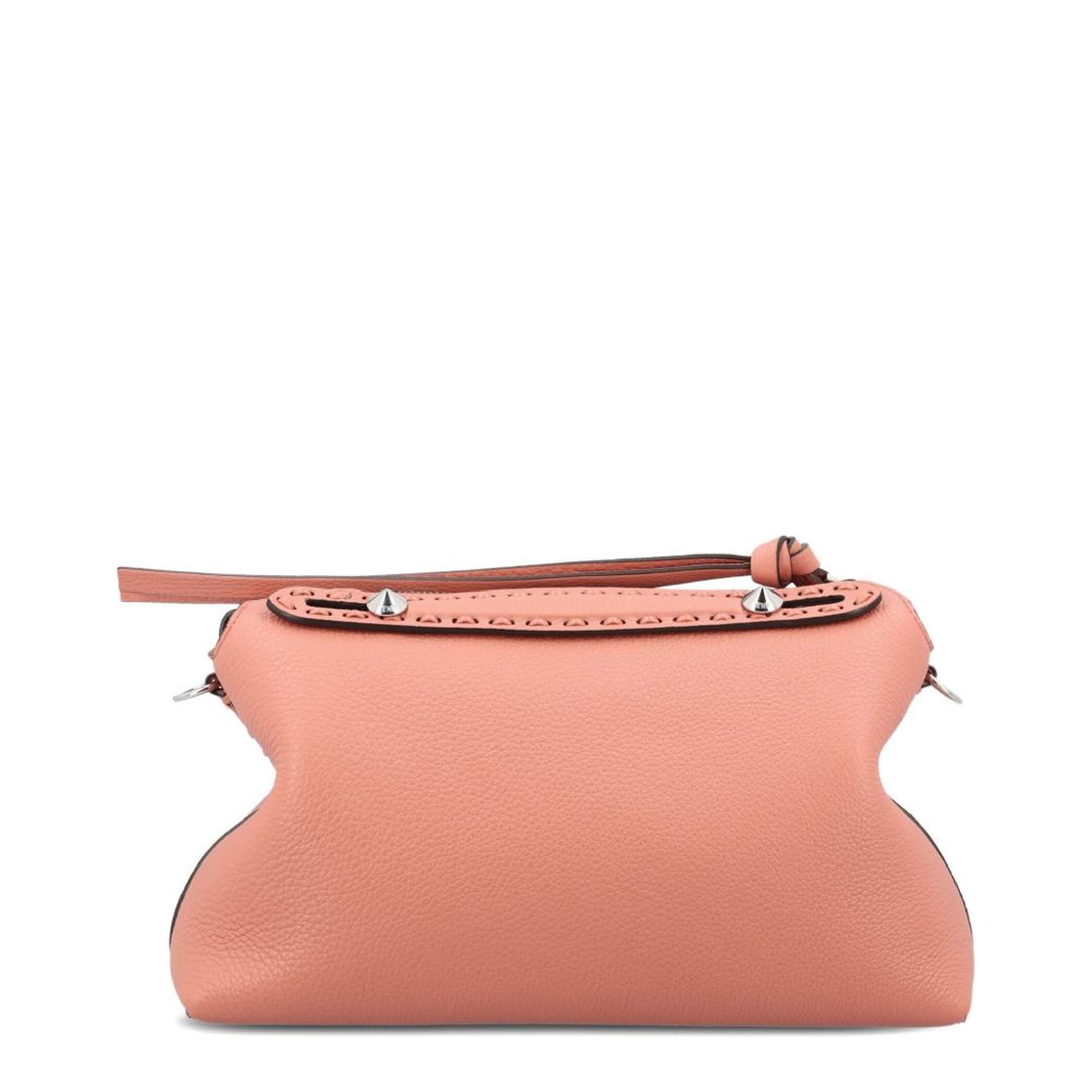 By The Way Selleria Medium Powder Pink - Image 2