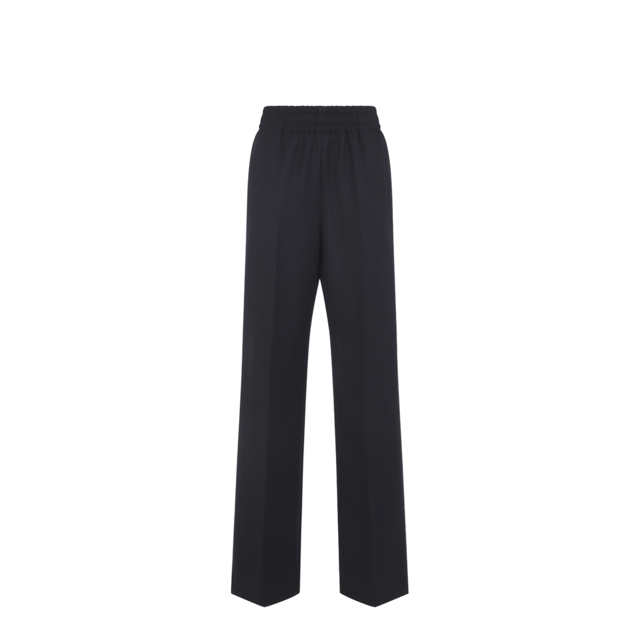 Wide-Leg Trousers - Image 3