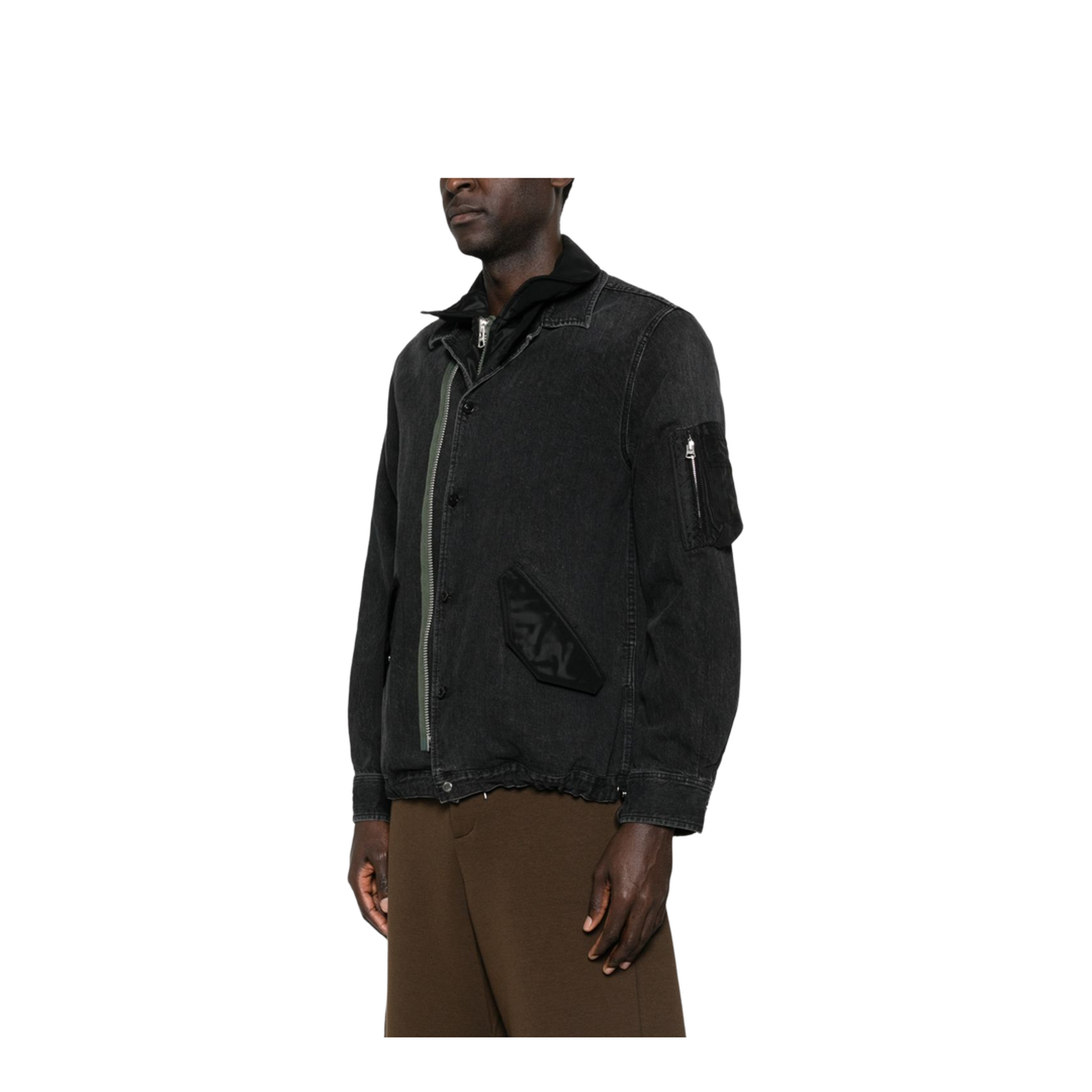 Coats Black - Image 5