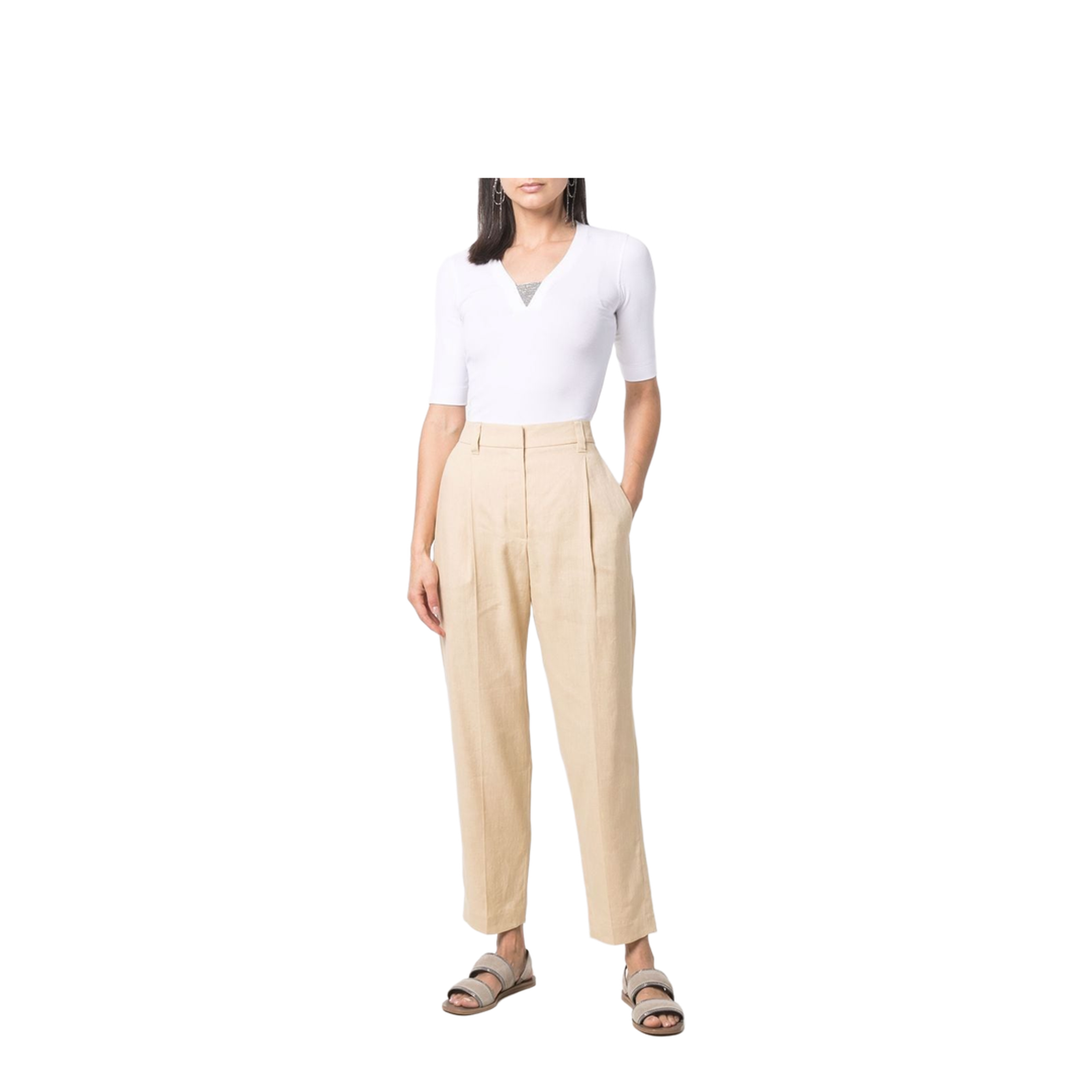 Top White - Image 3