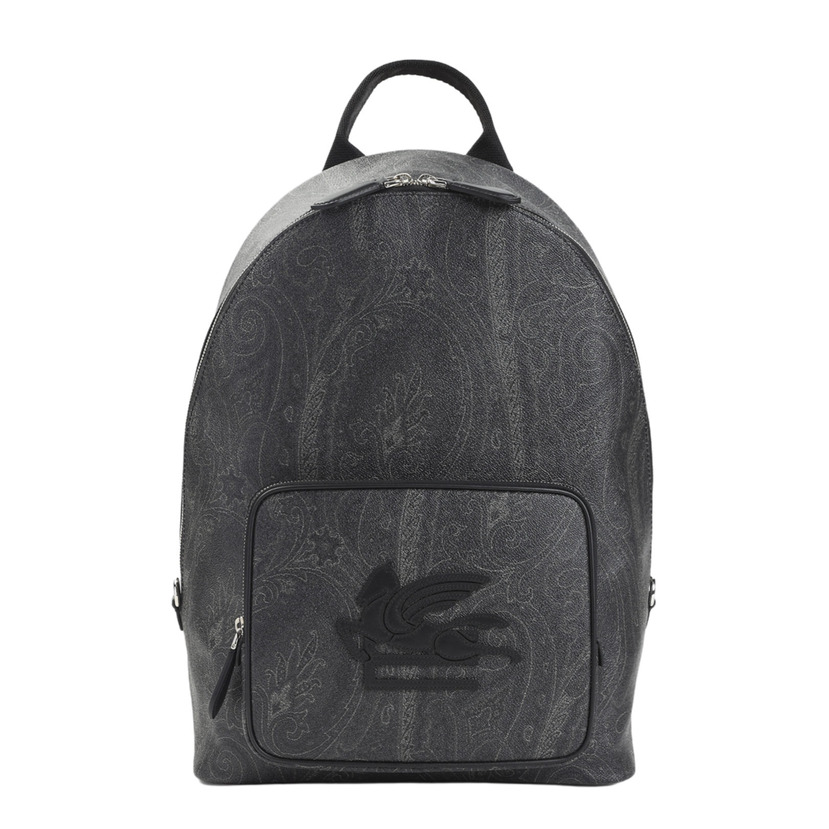 Paisley Backpack - Image 1