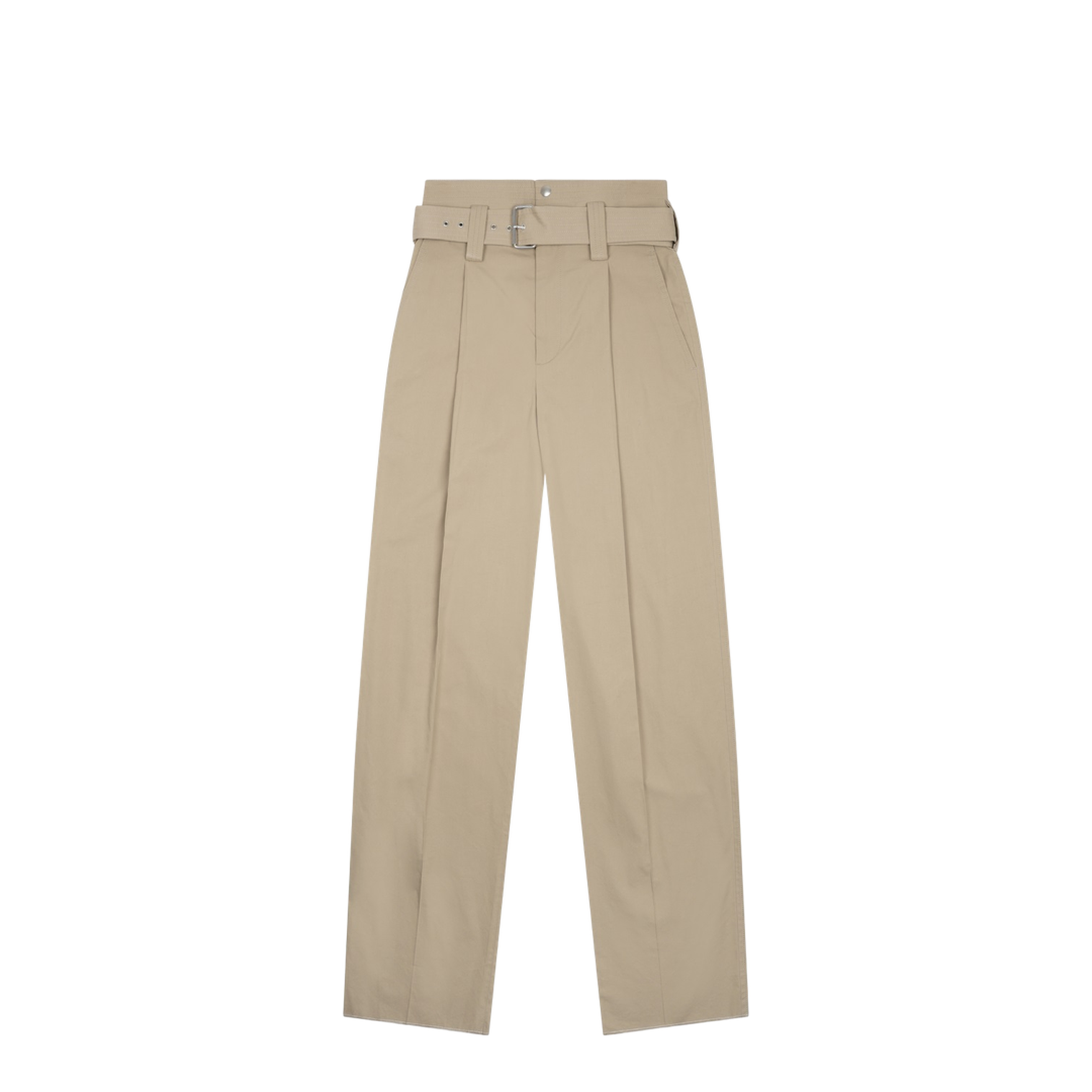 Wide Leg Pants - Image 1