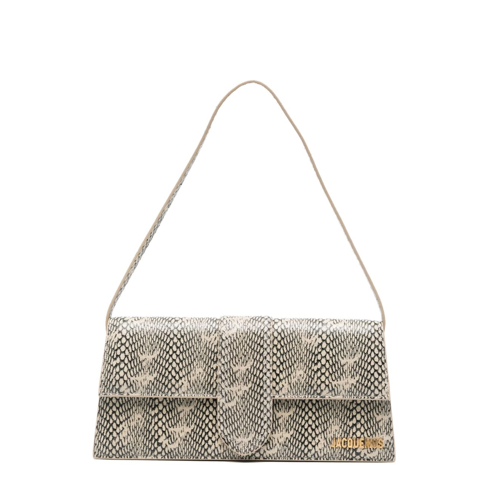Bambino Long Shoulder Bag - Image 1
