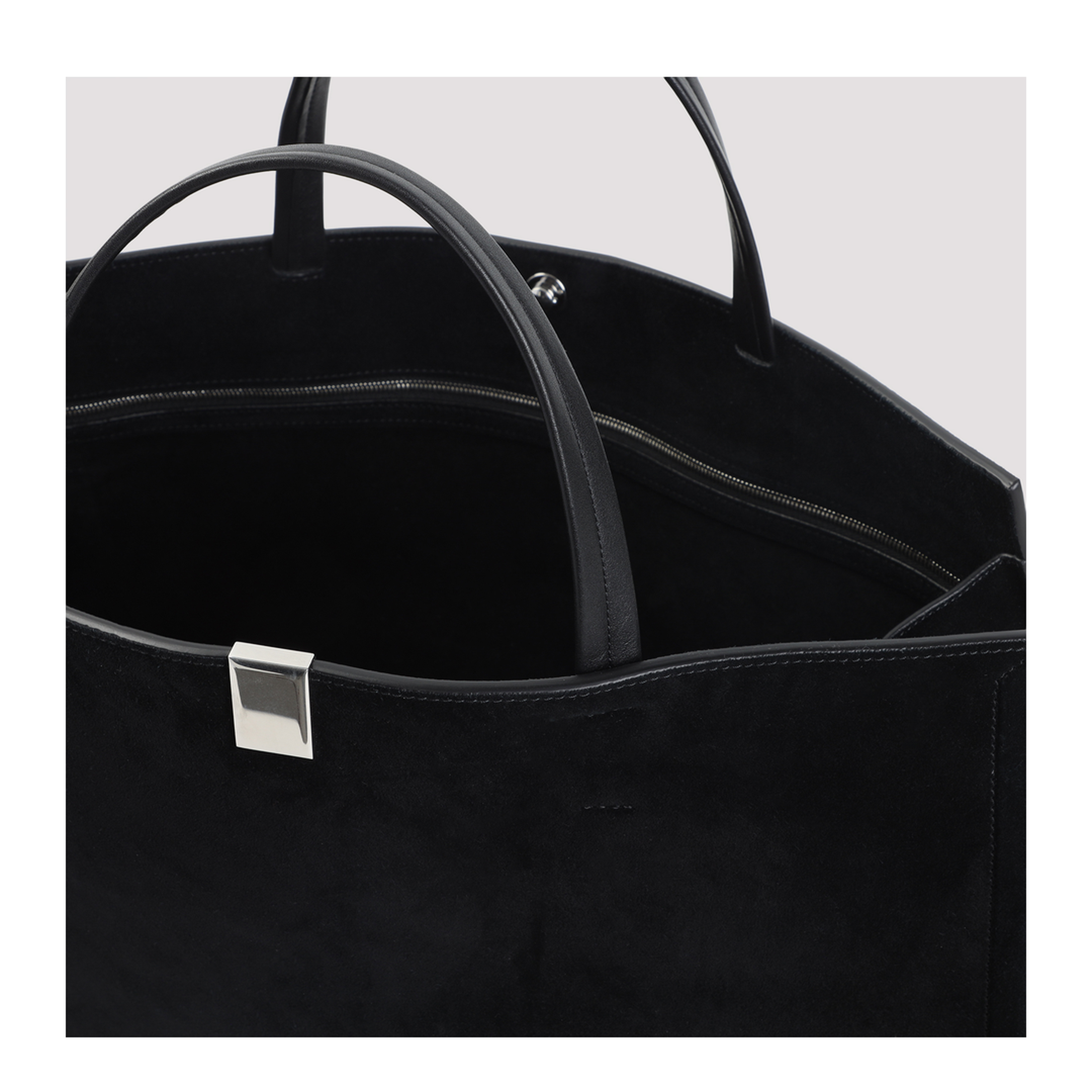 Medium Shoulder Bag - Image 5