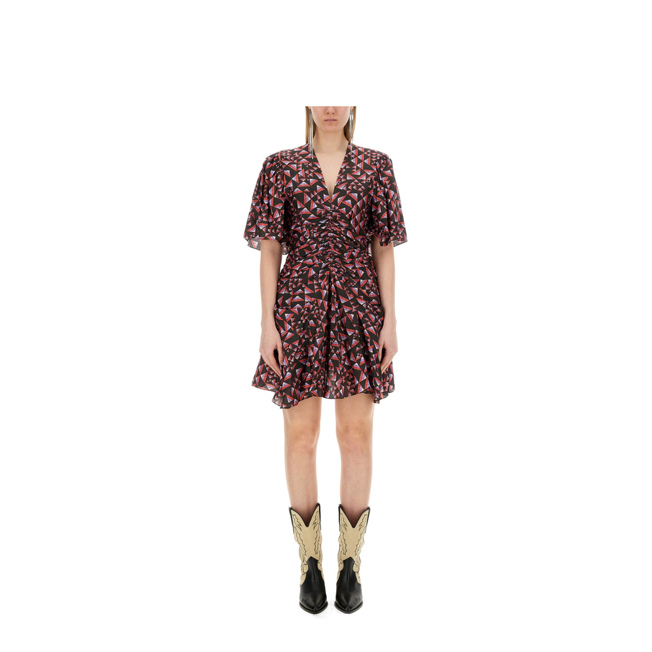 Lienne Dress - Image 1