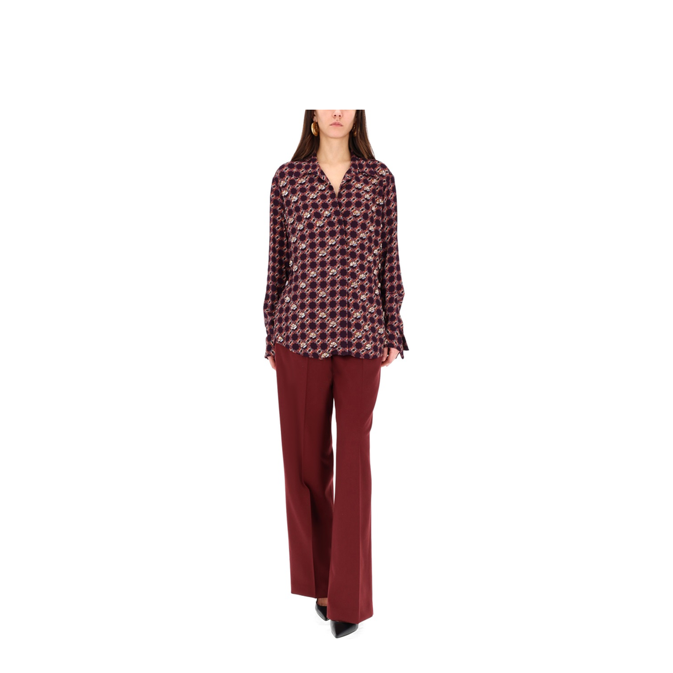 PANTS "PORTIAS" - Image 2