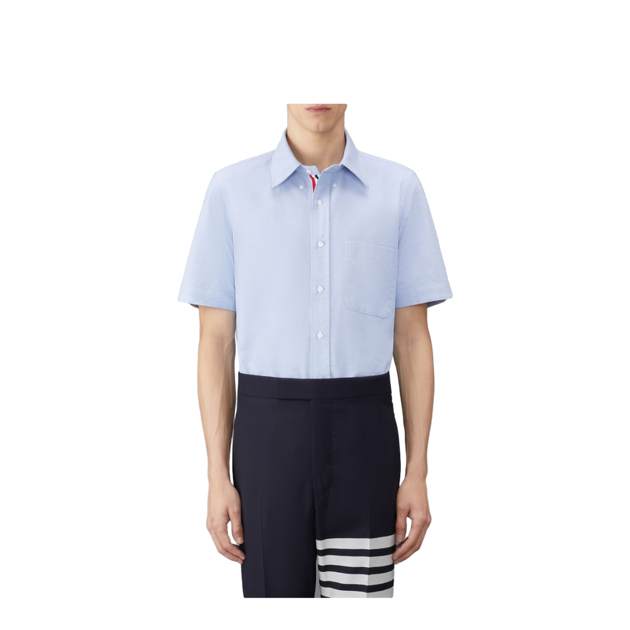 Button Down Shirt - Image 2