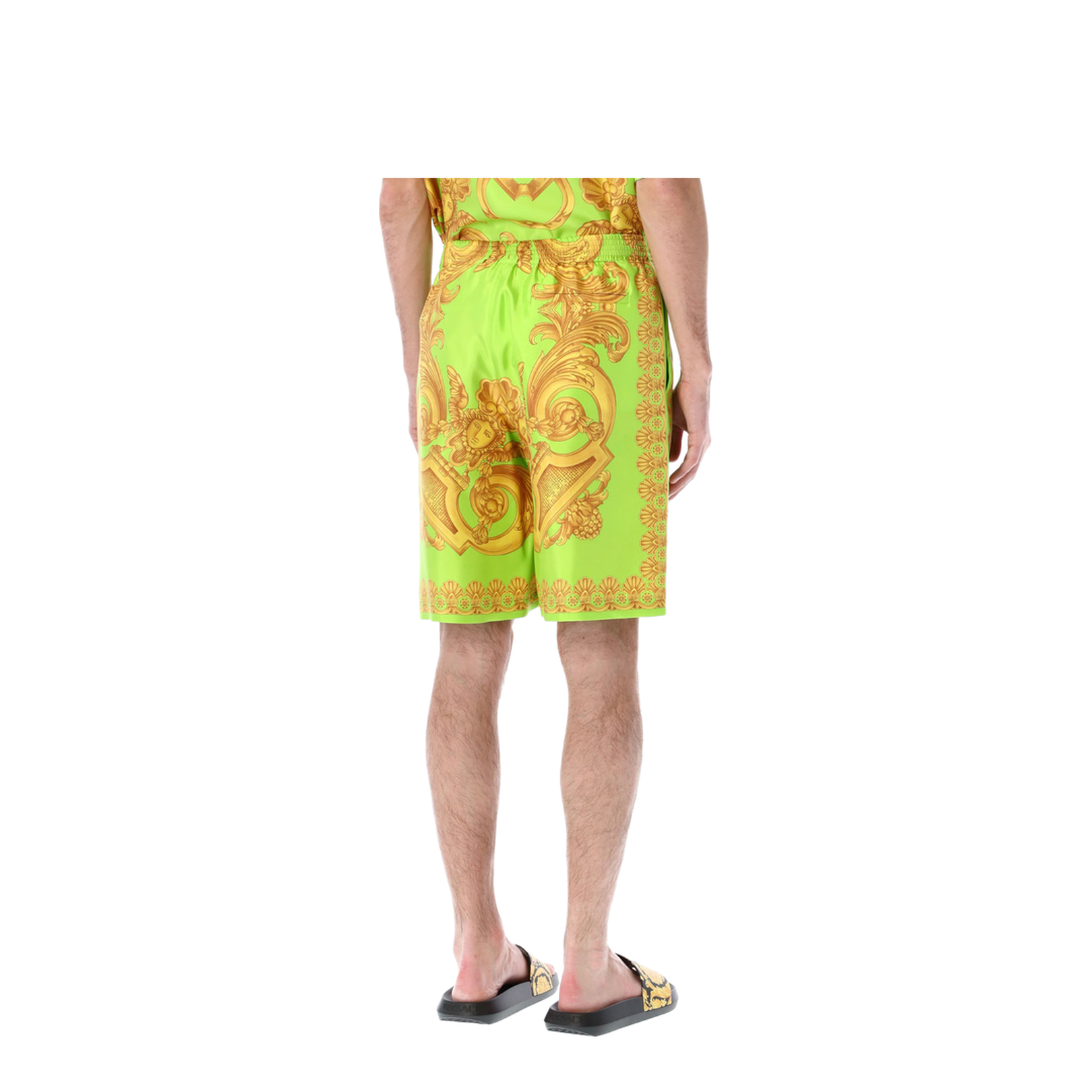 Baroque Shorts - Image 3