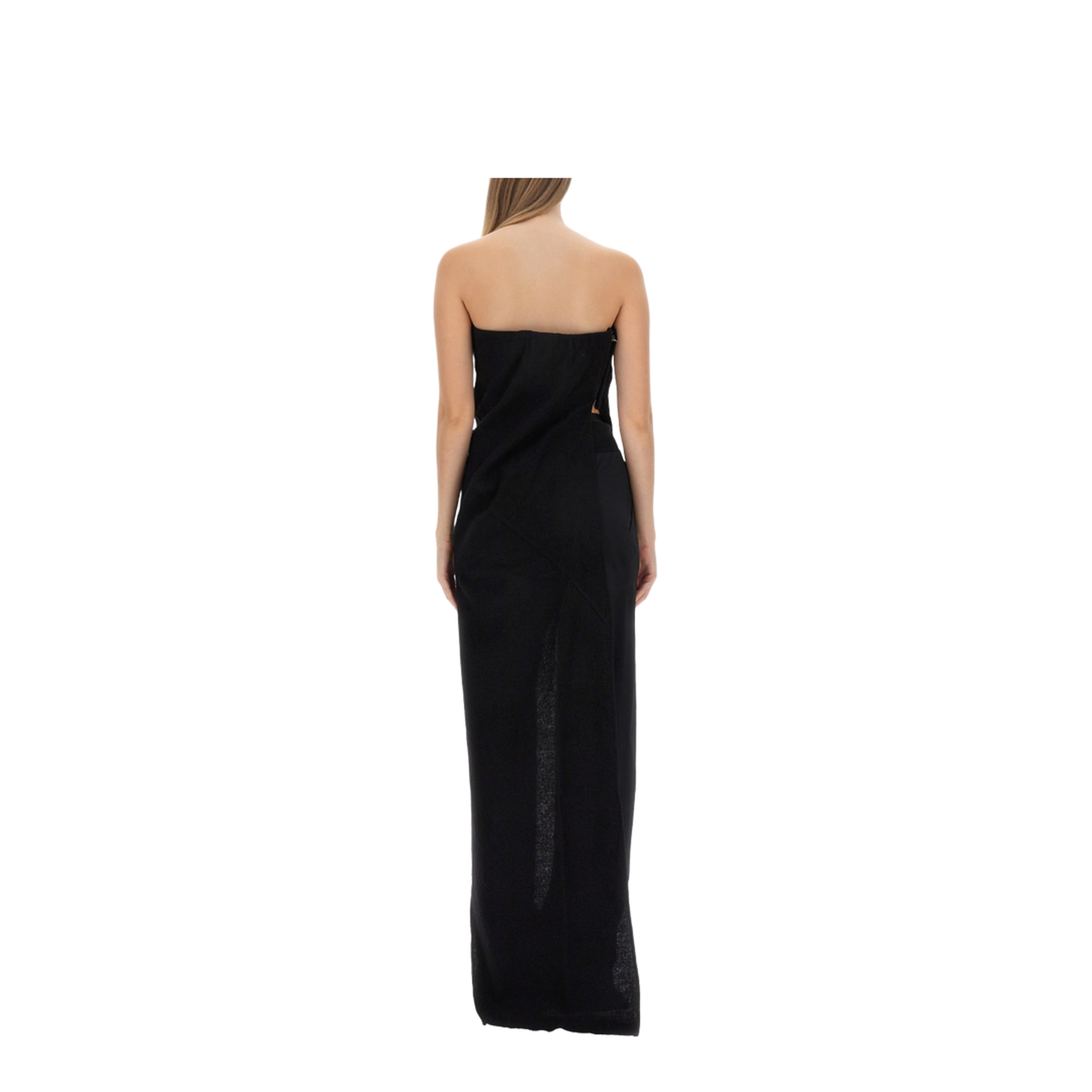 Asymmetrical Long Top - Image 3