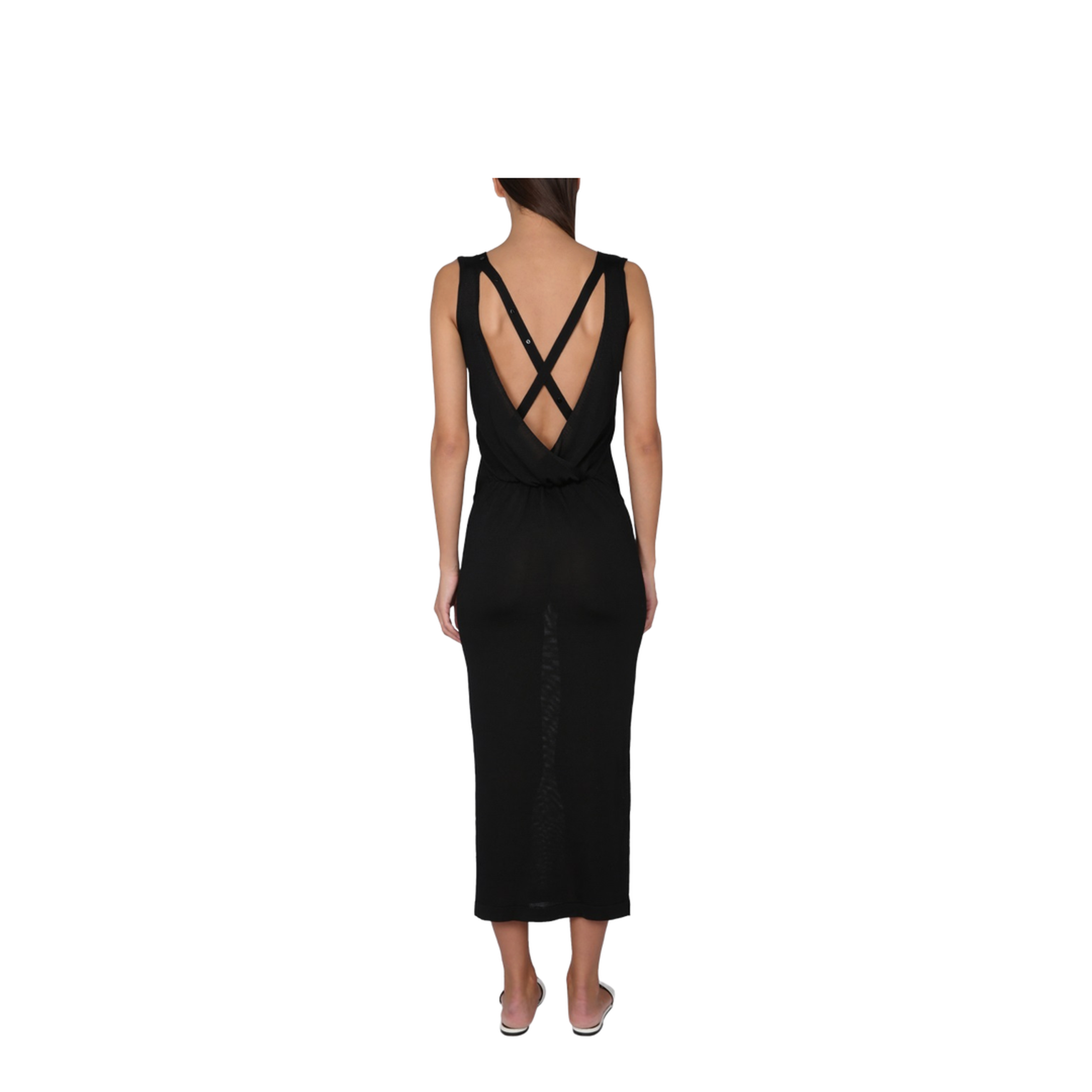Slinky Dress - Image 3
