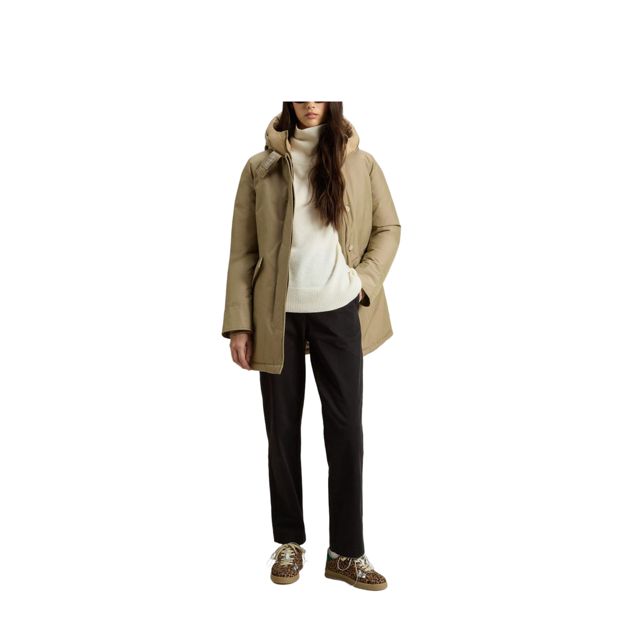 Arctic Parka - Image 4