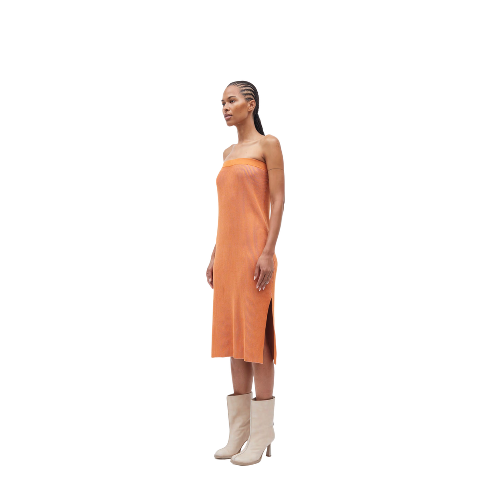 Skirts Orange - Image 6