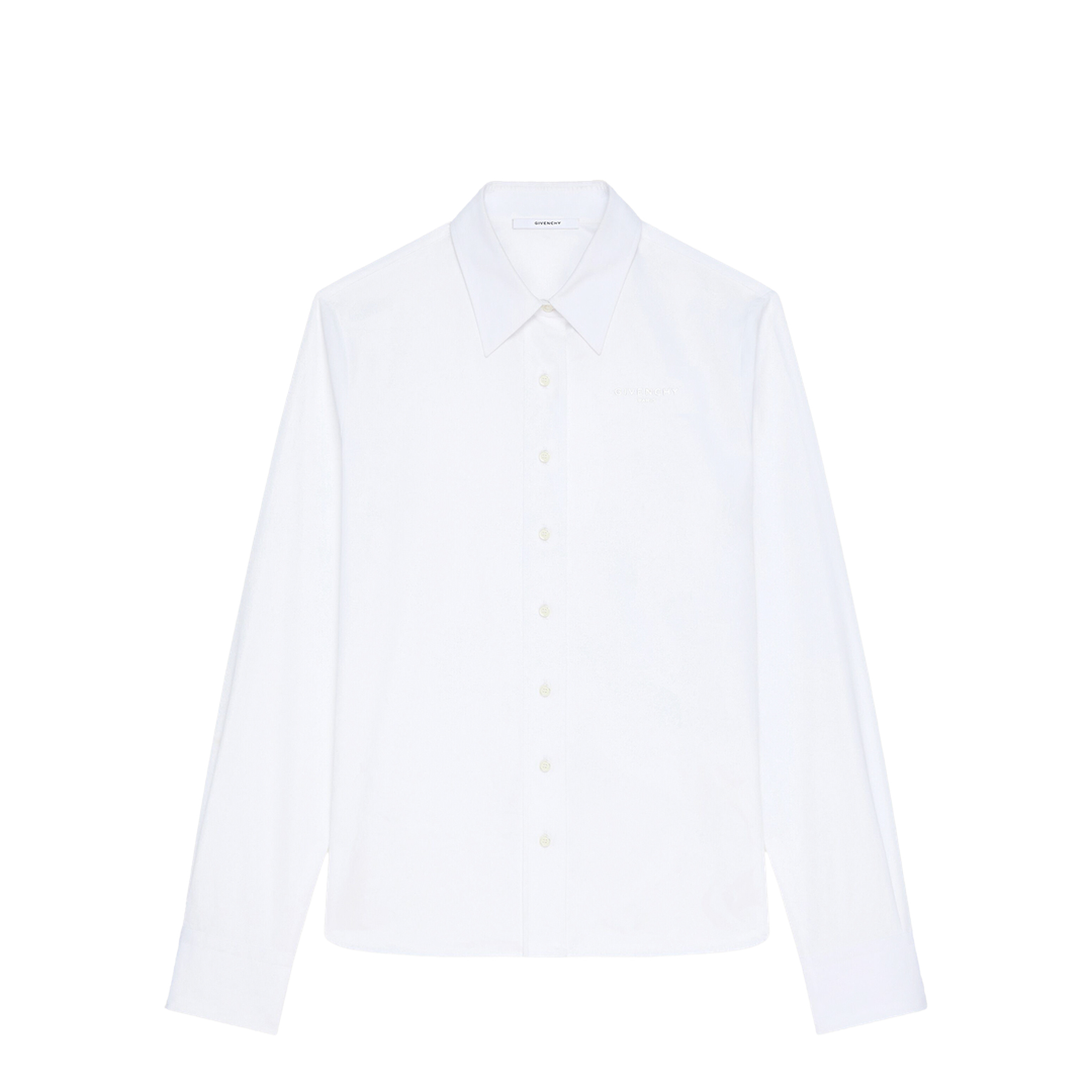 Long Sleeves Shirt - Image 1