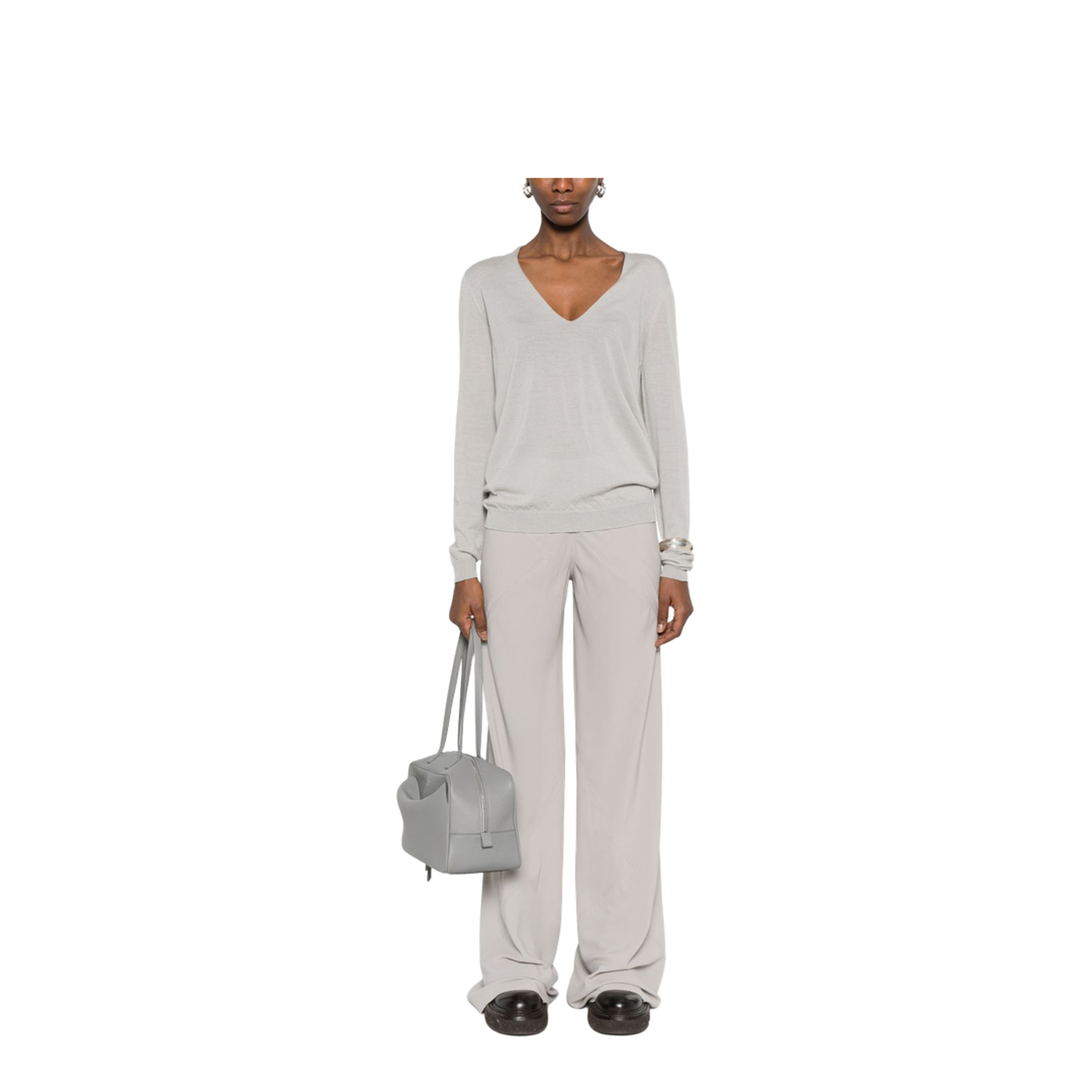 Trousers White - Image 4