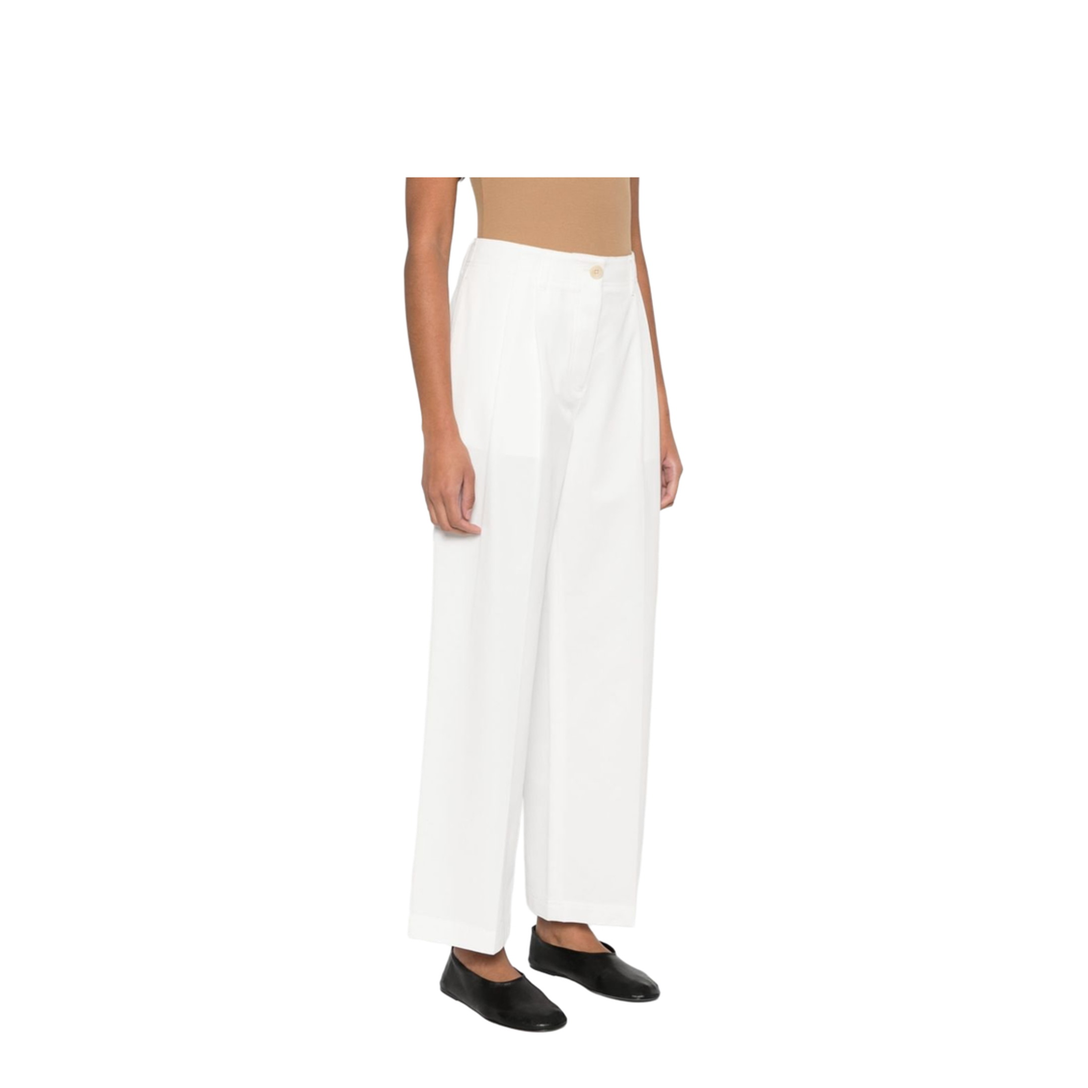 Trousers White - Image 4