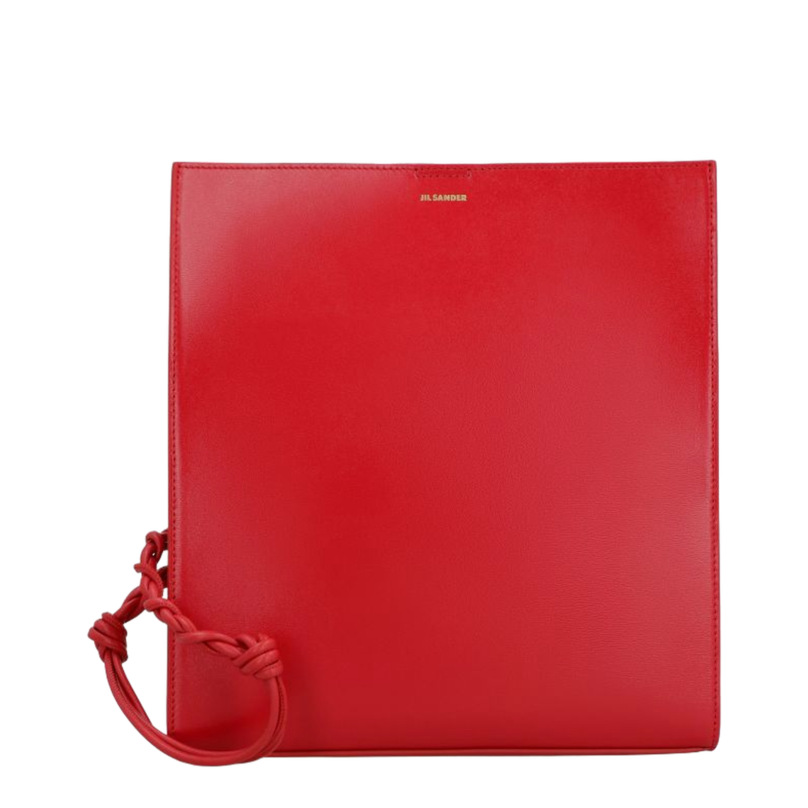 Tangle Leather Crossbody Bag - Image 1