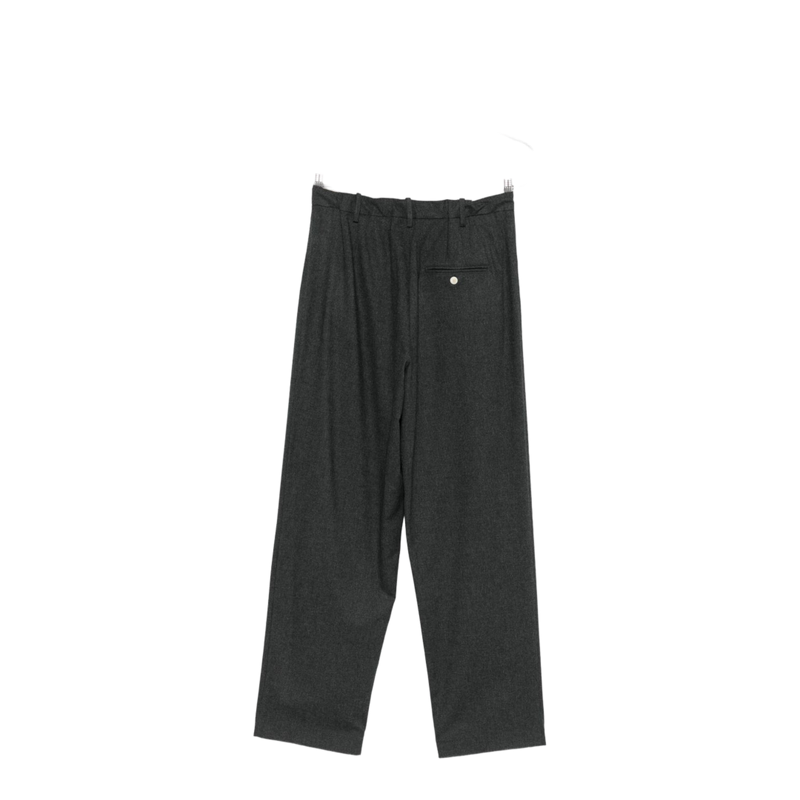 Trousers Grey - Image 2