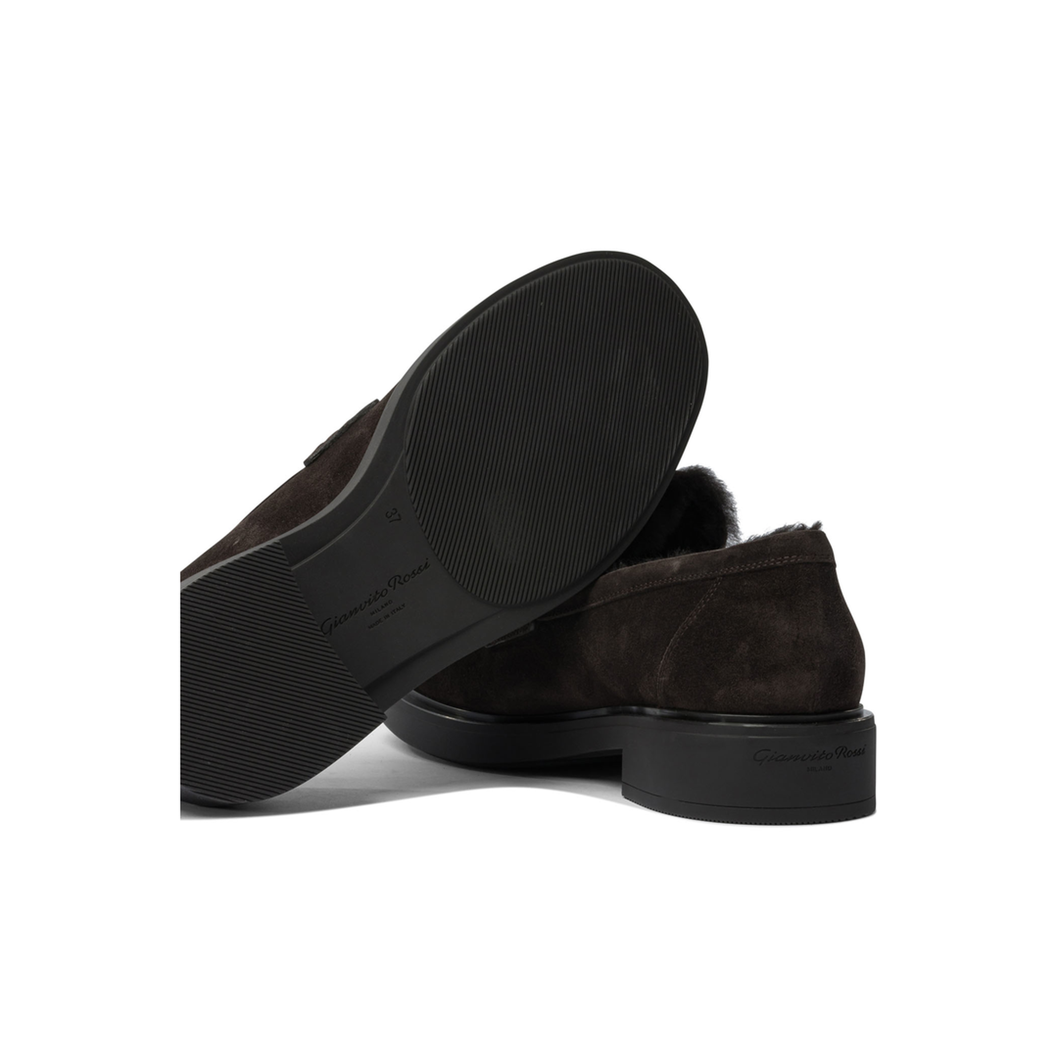 Harris 20 Mm Loafers - Image 5