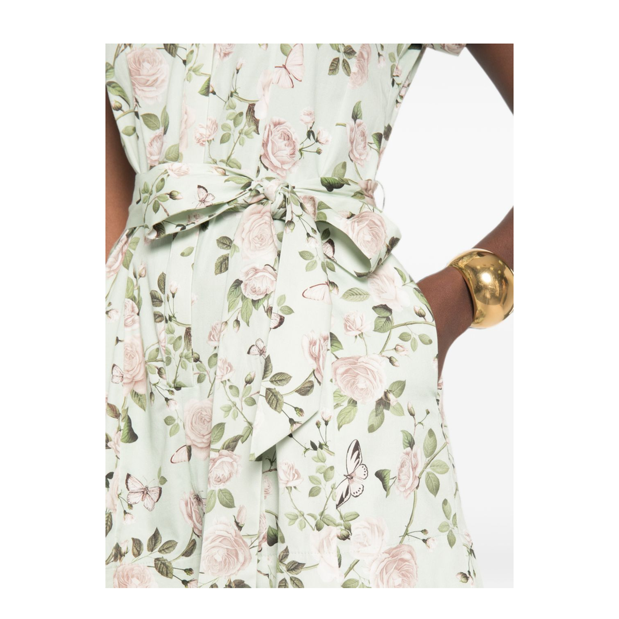 Dresses Green - Image 4
