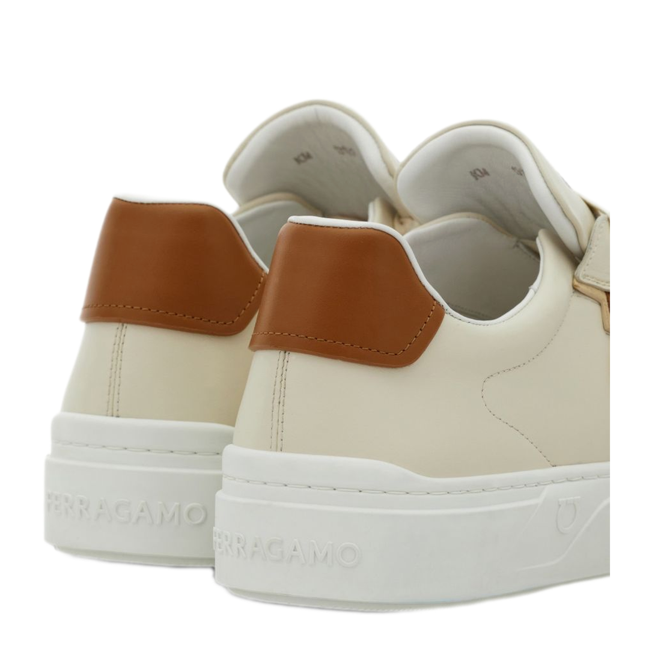 Sneakers ECRU - Image 5