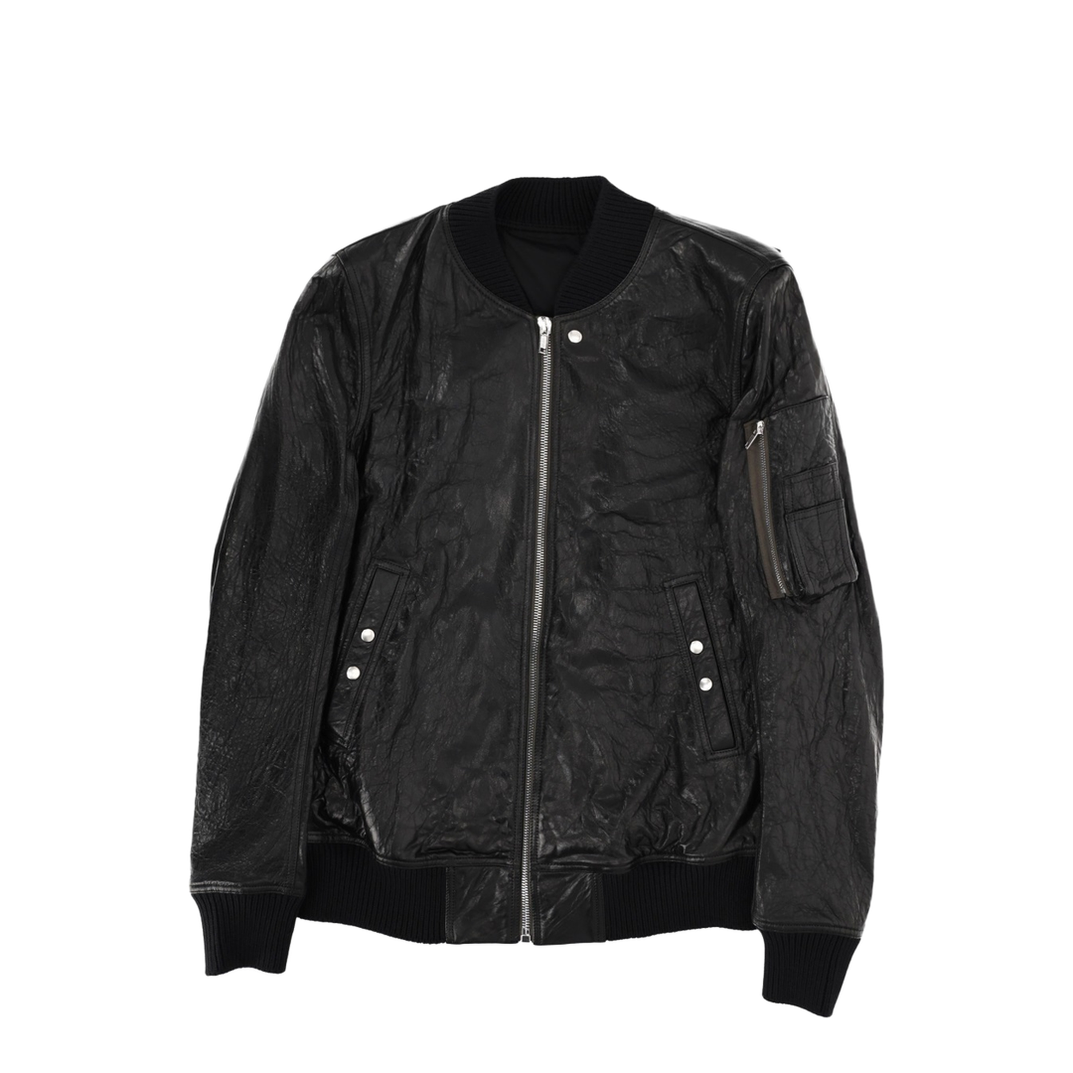 Bomber Jacket Classic Flight - Image 1