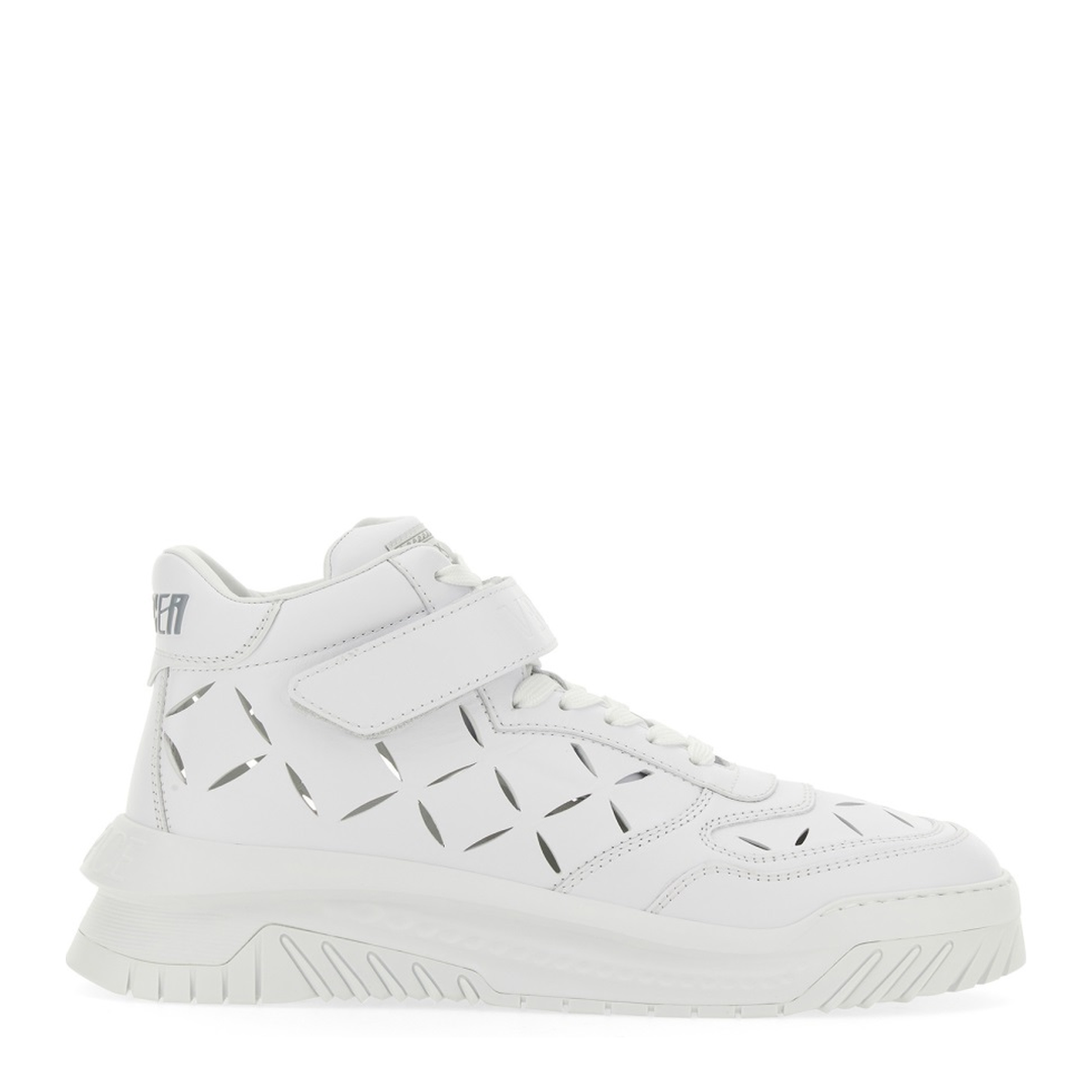 Athletic Shoes White - Image 1
