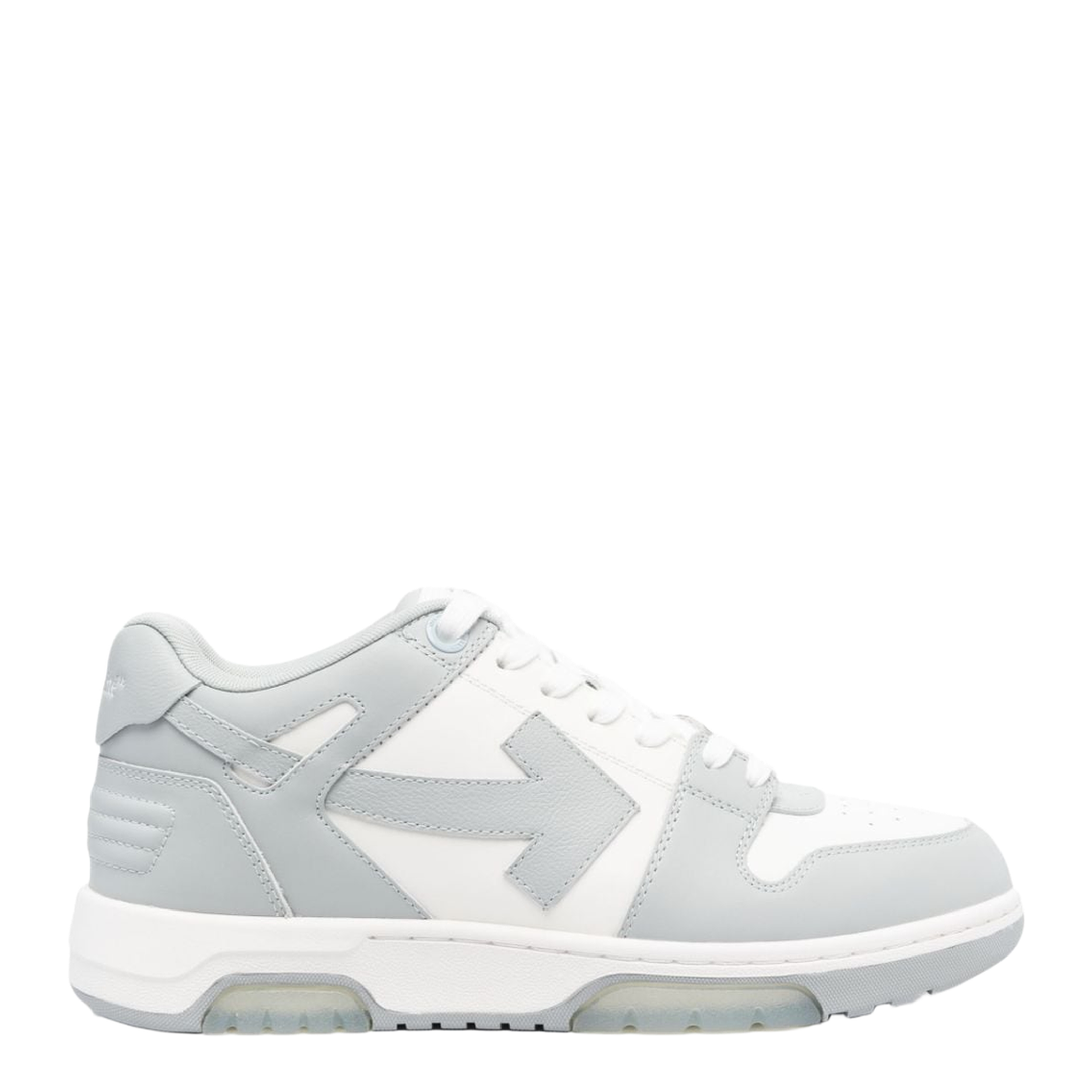 Sneakers Grey - Image 1