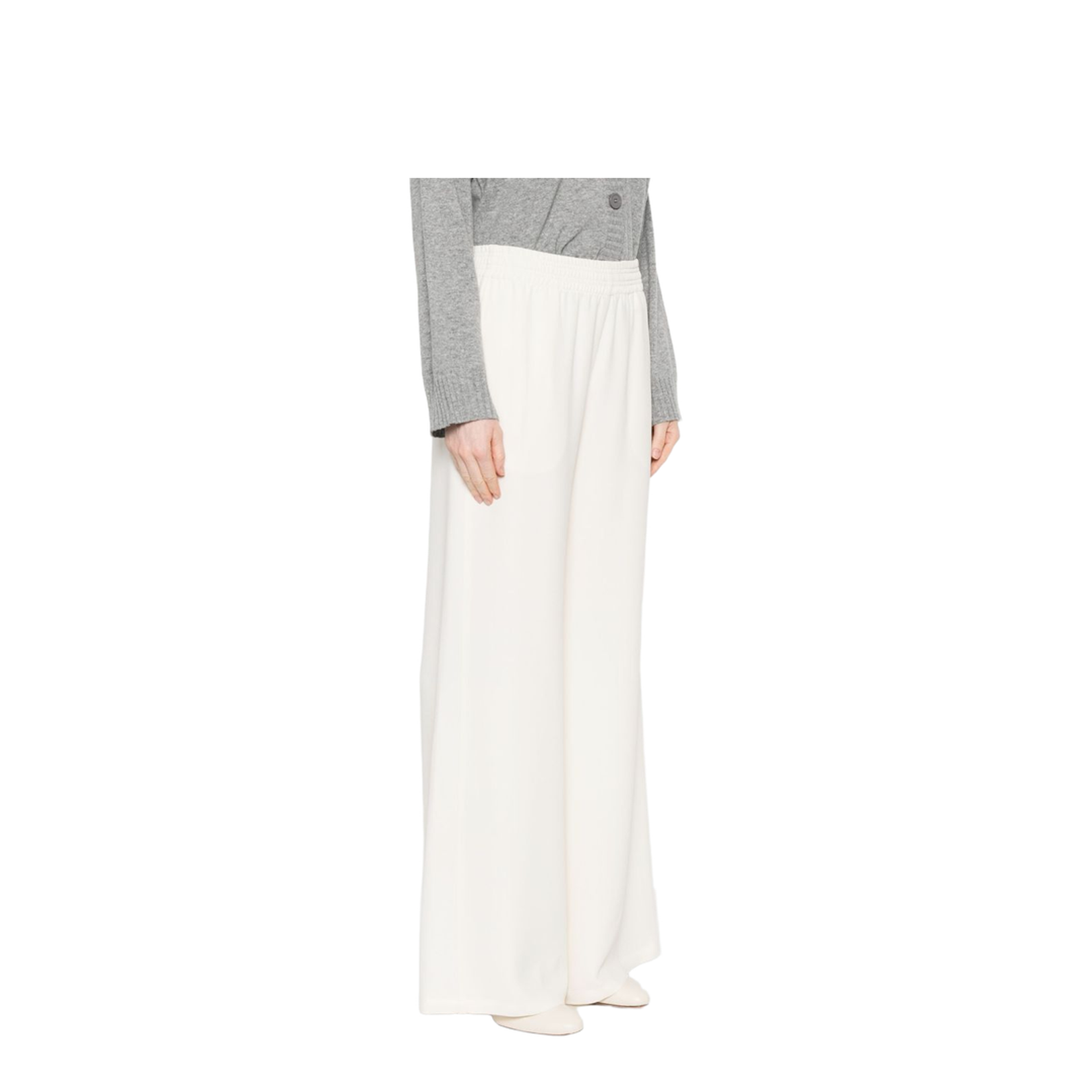 Trousers White - Image 3