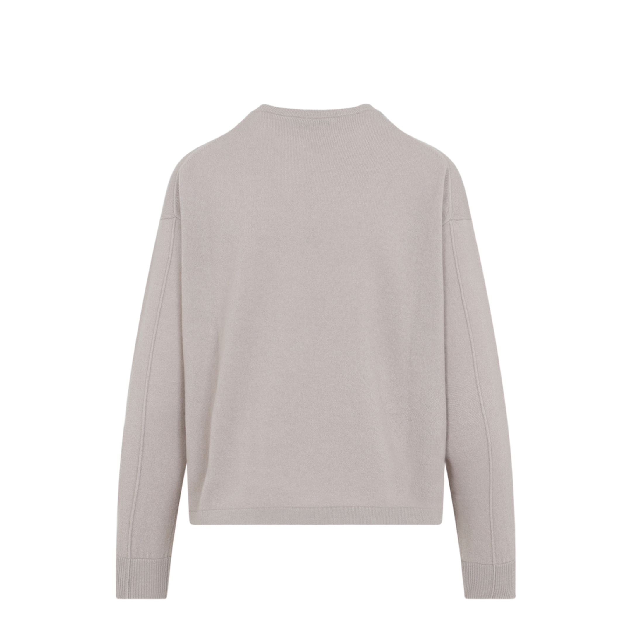 Max Mara`s Nebbie Pullover - Image 4