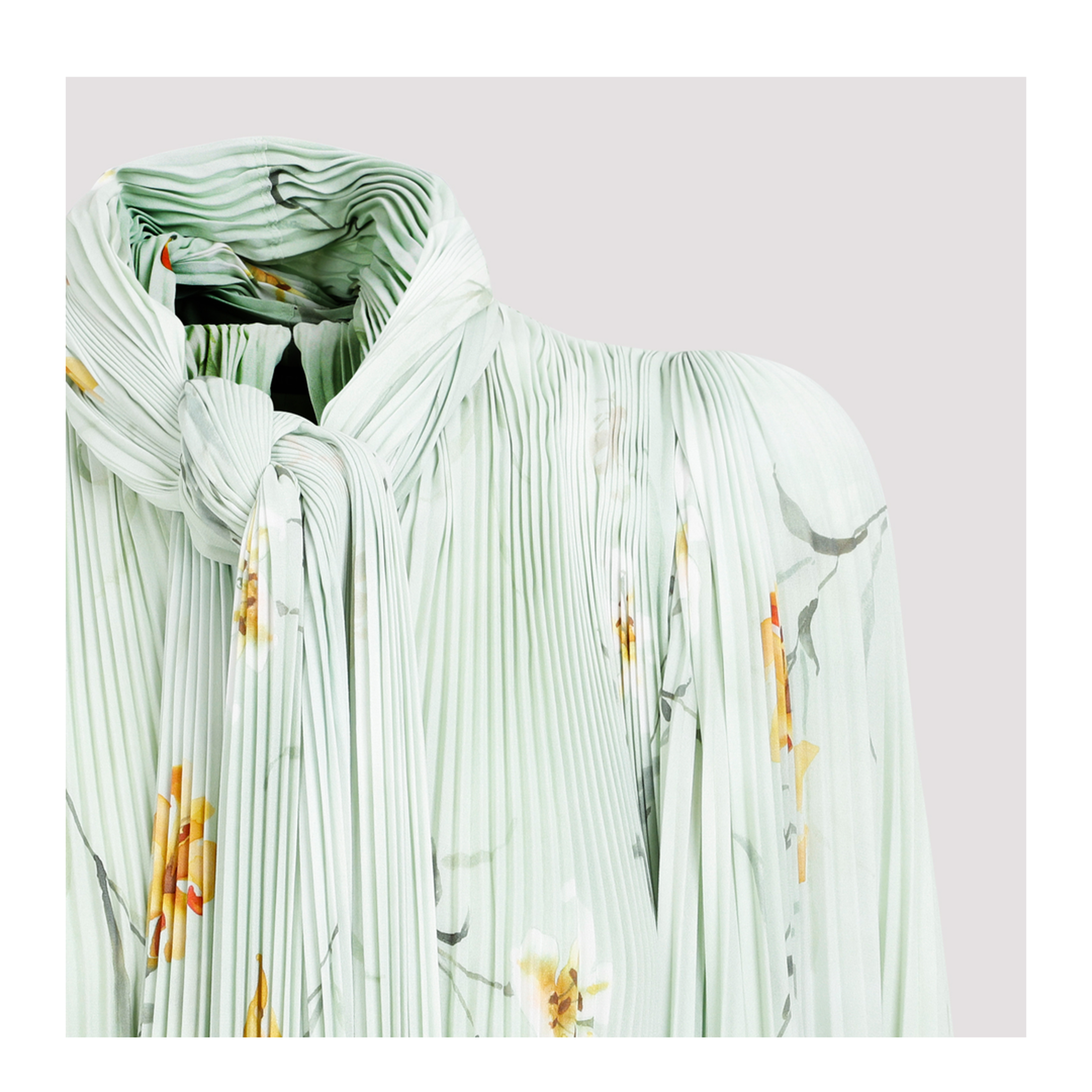 Polyester Blouse - Image 5