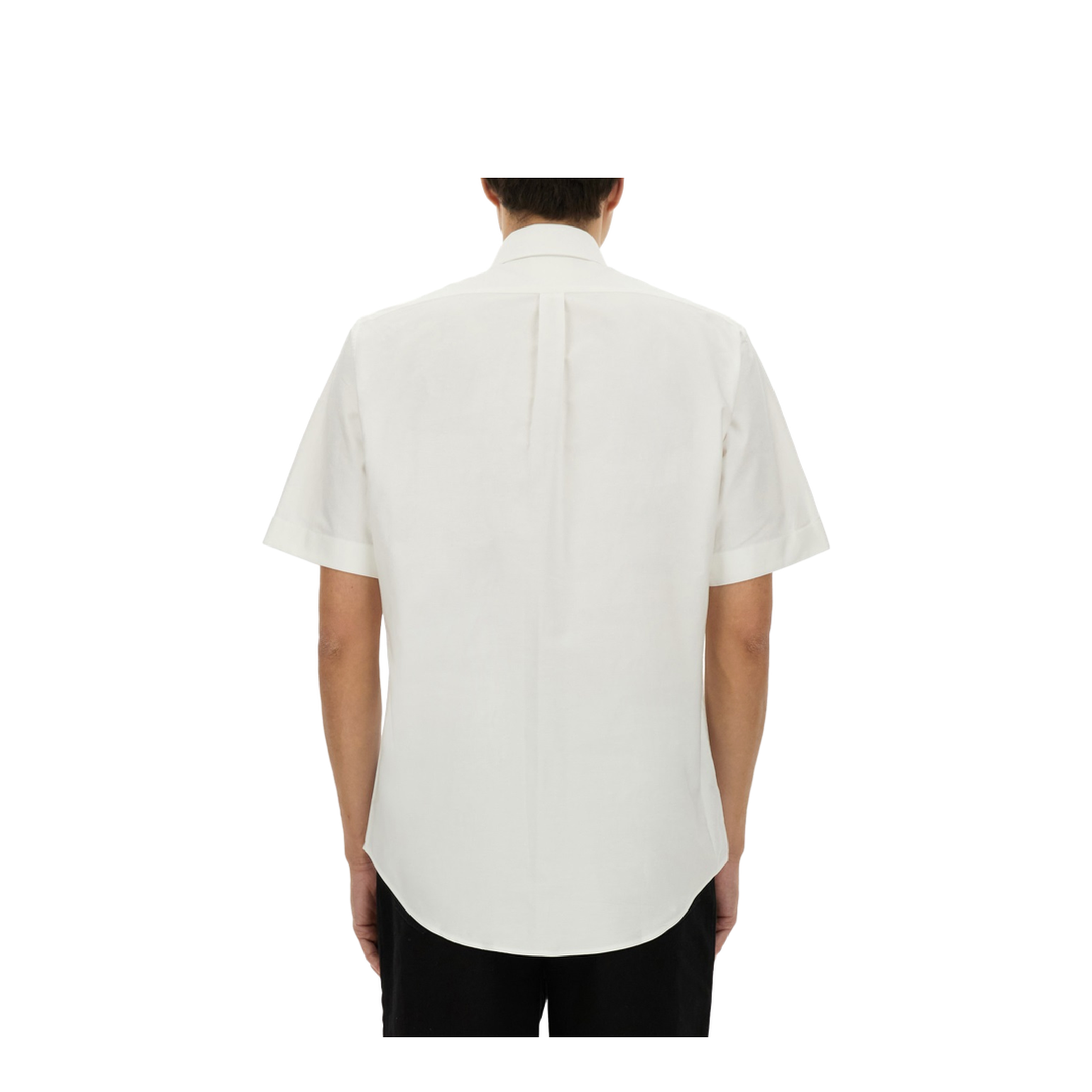 Cotton Shirt - Image 3