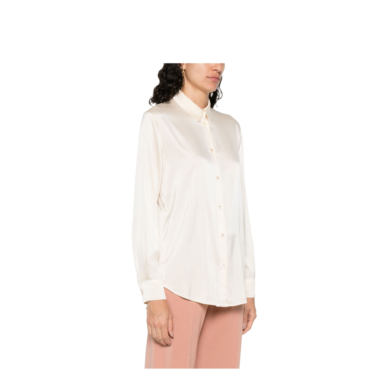 Shirts Beige - Image 3